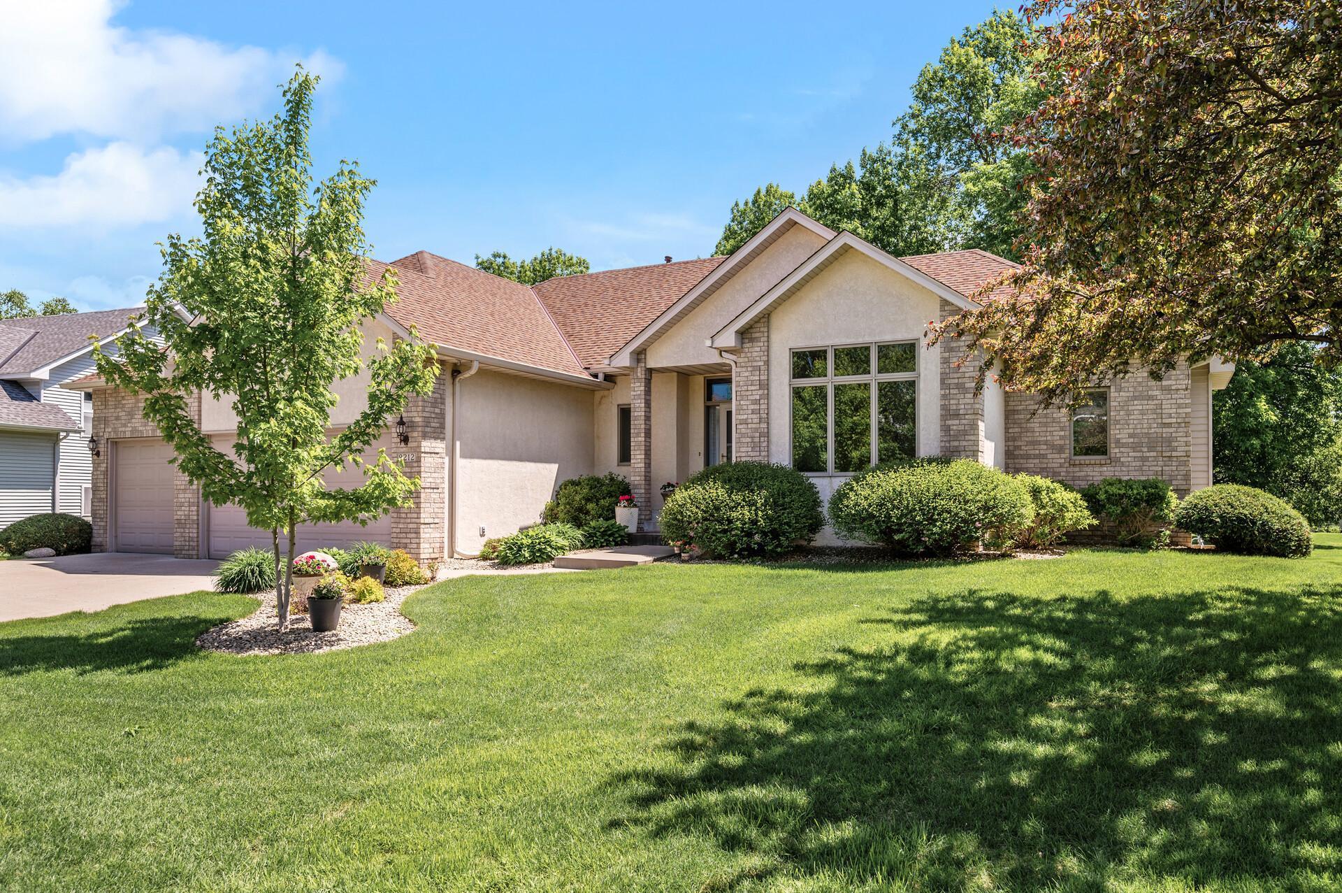 9212 Telford Crossing