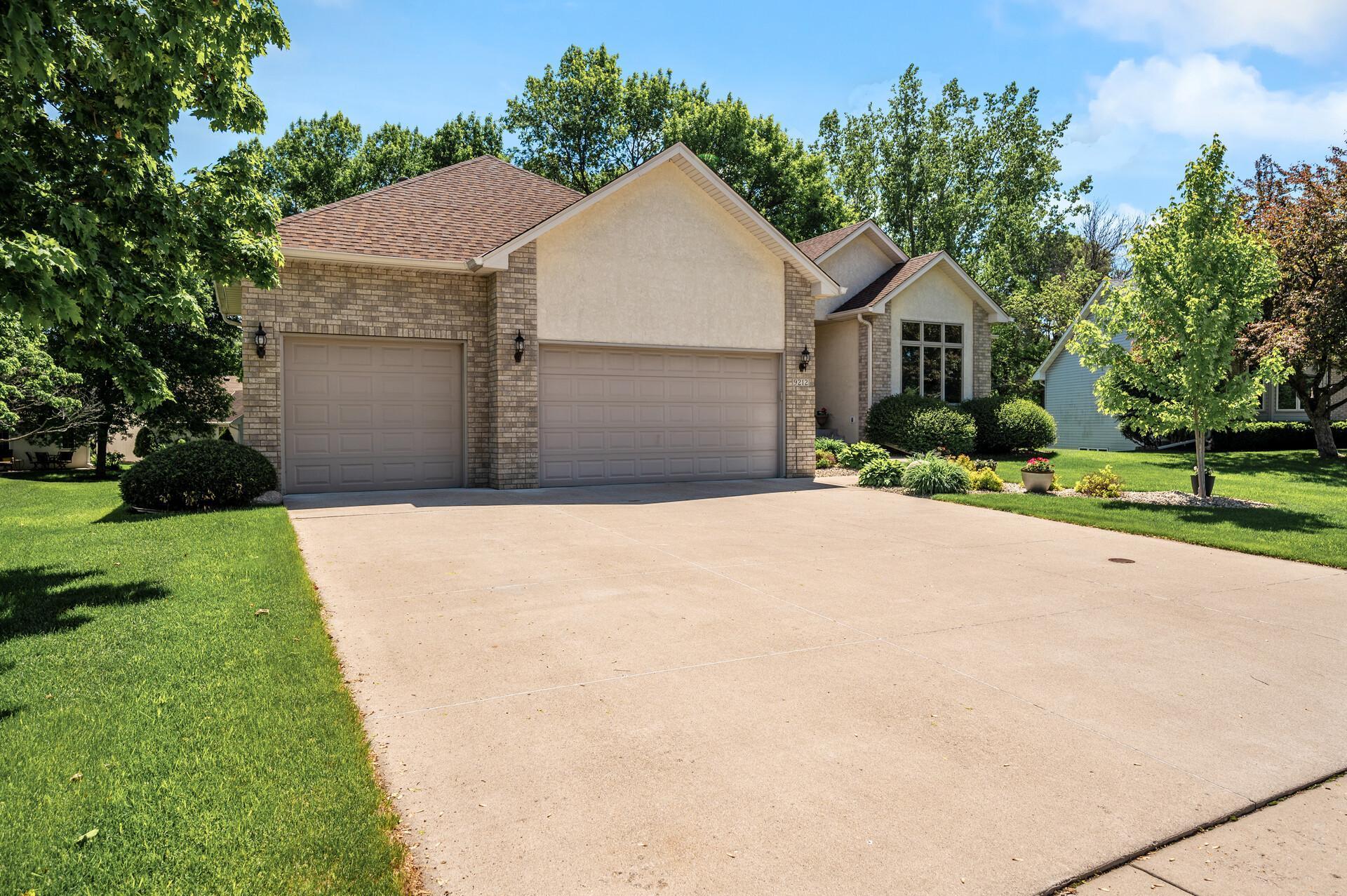 9212 Telford Crossing