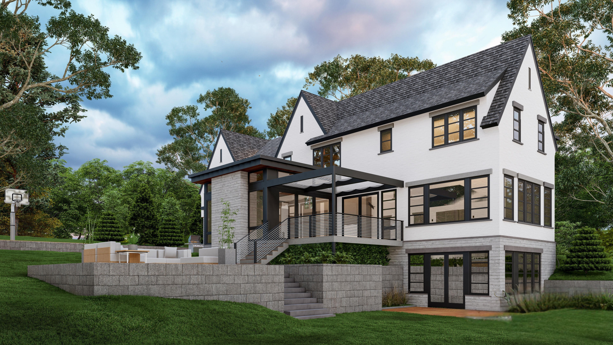 xxxx (Lot 2, Block 3) Halstead Avenue