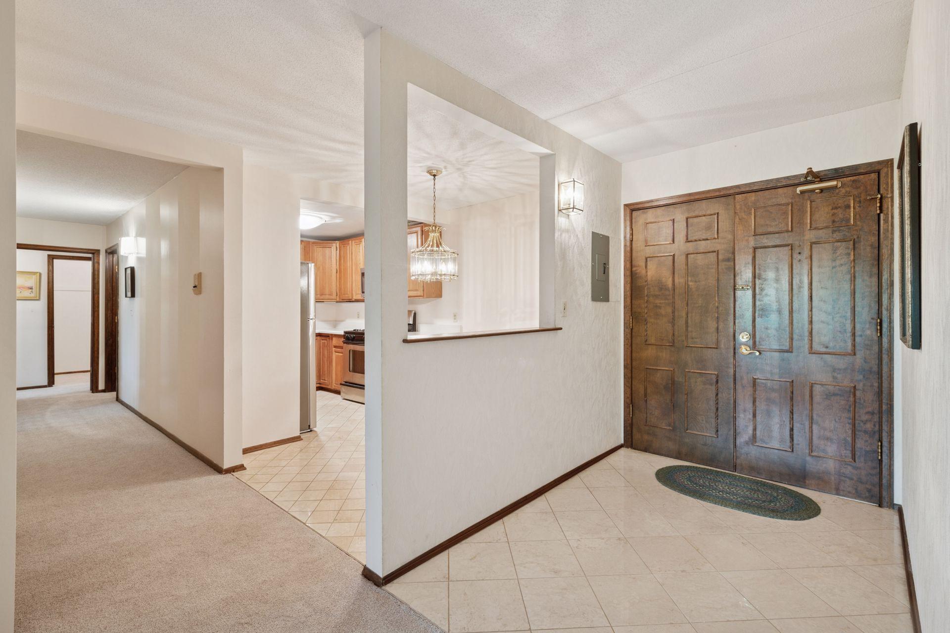 6670 Vernon Avenue S Unit: 301