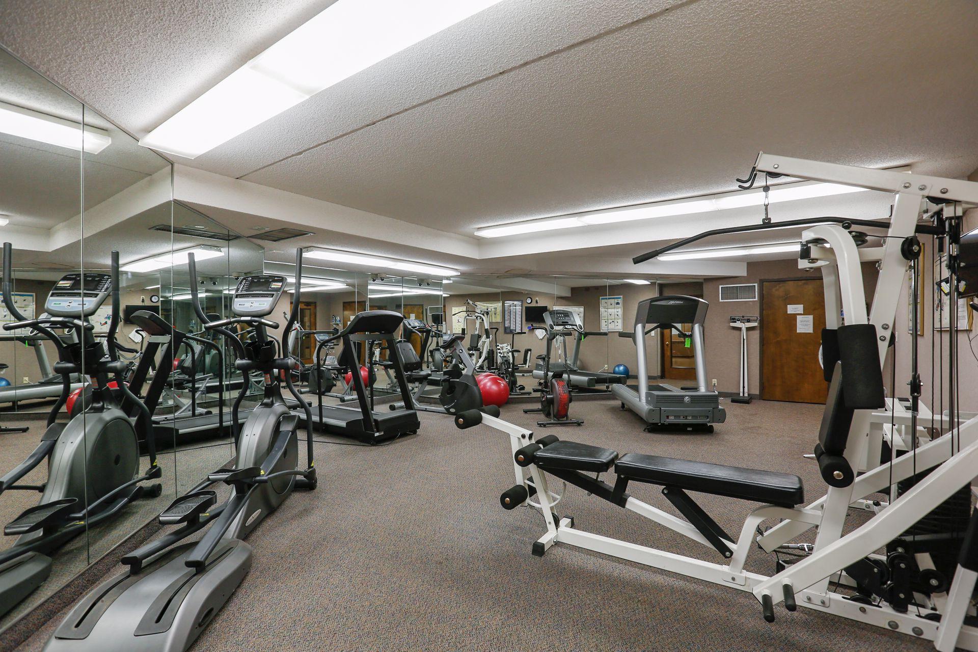 6670 Vernon Avenue S Unit: 301