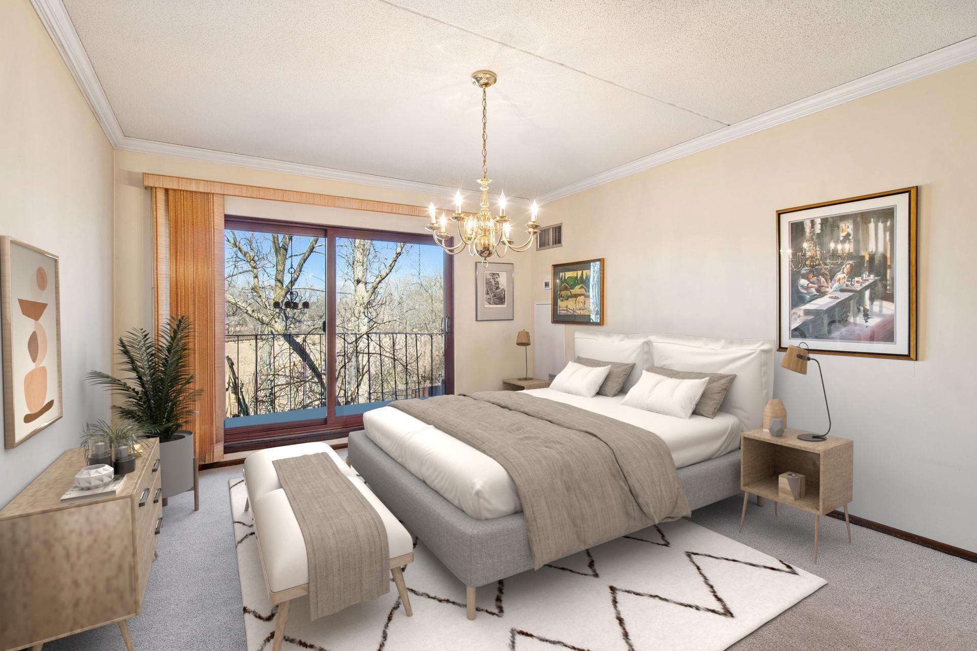 6670 Vernon Avenue S Unit: 301
