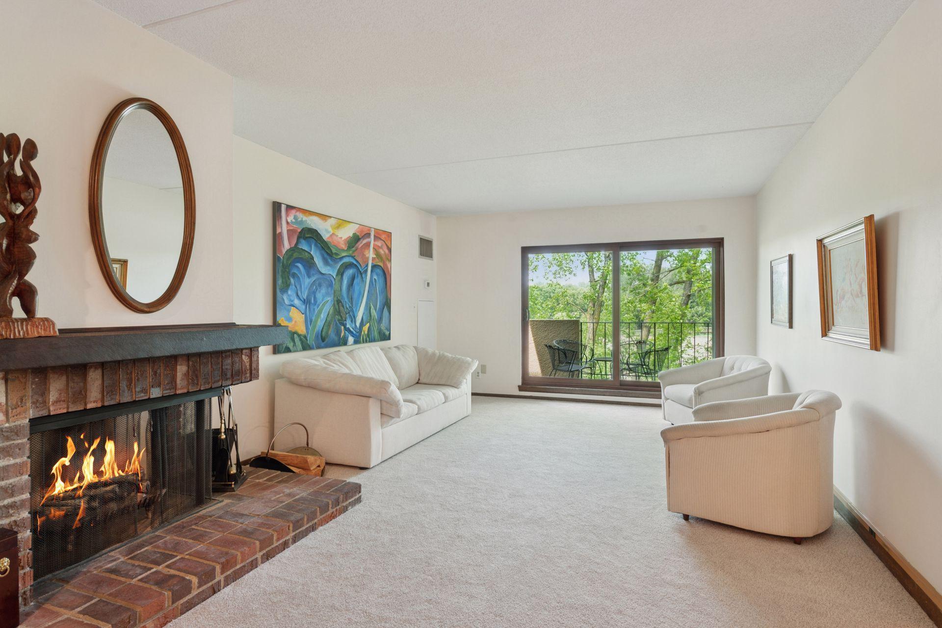 6670 Vernon Avenue S Unit: 301