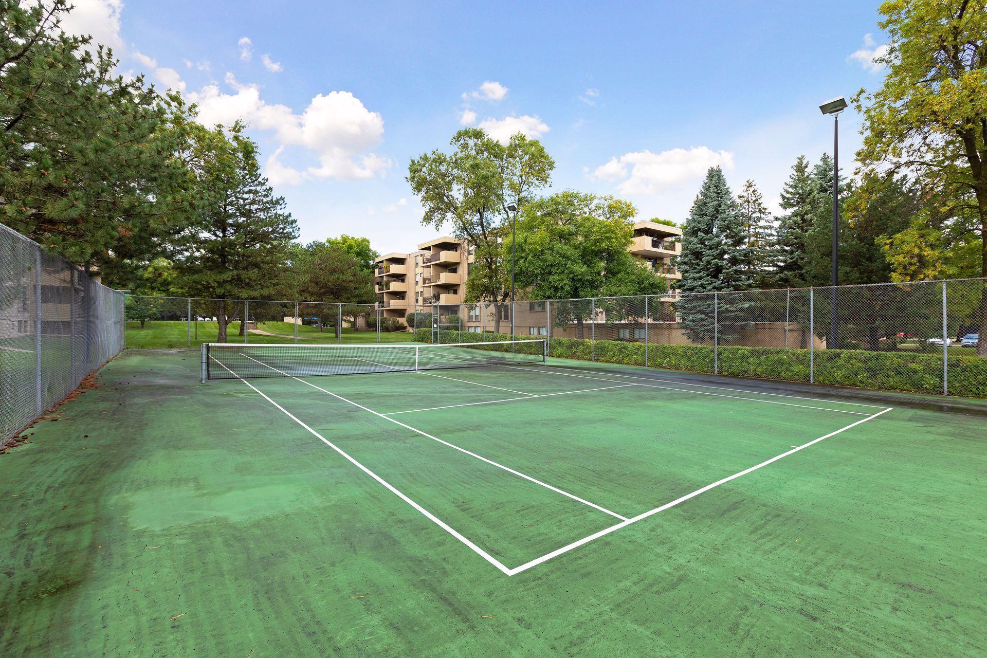 6670 Vernon Avenue S Unit: 301