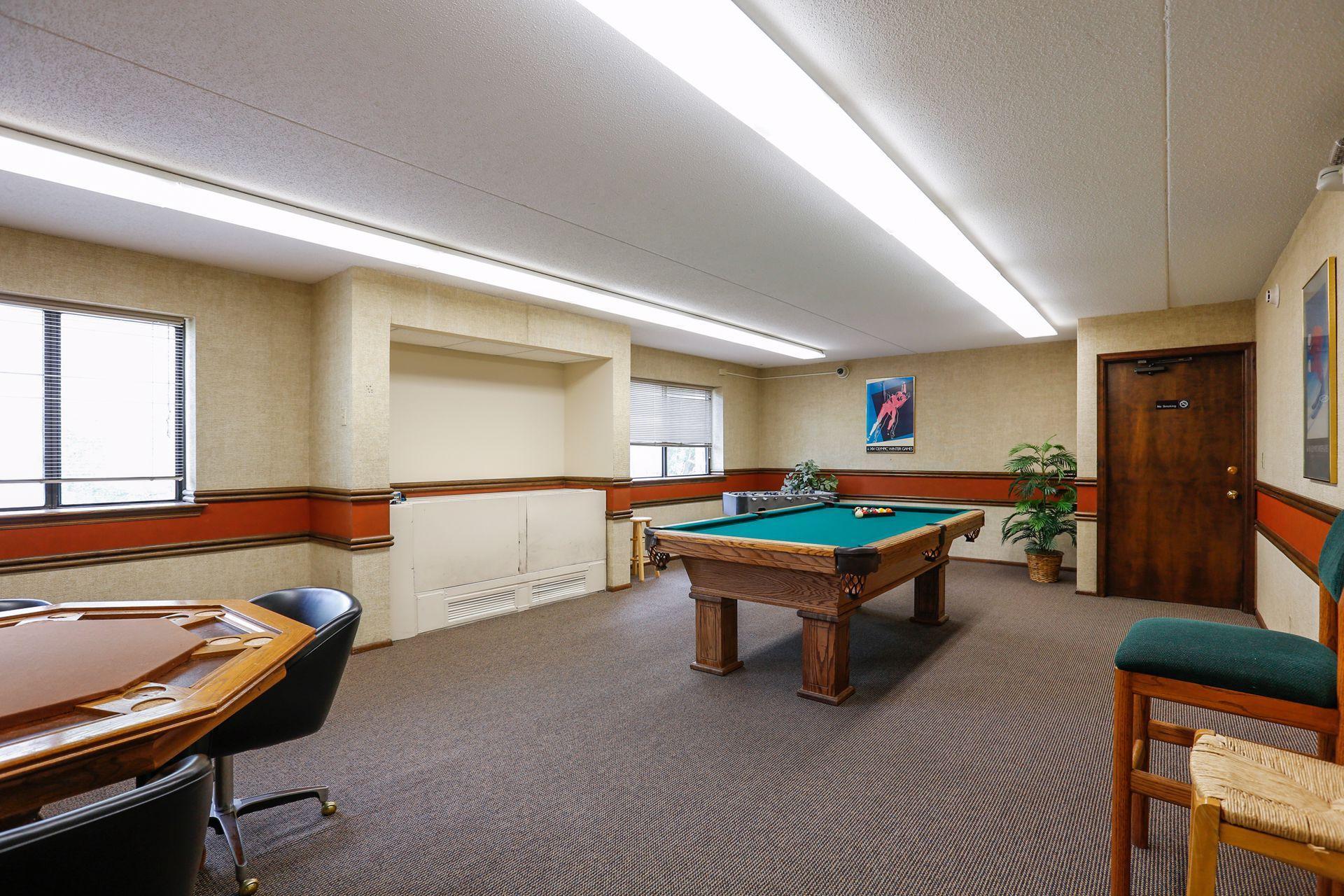 6670 Vernon Avenue S Unit: 301