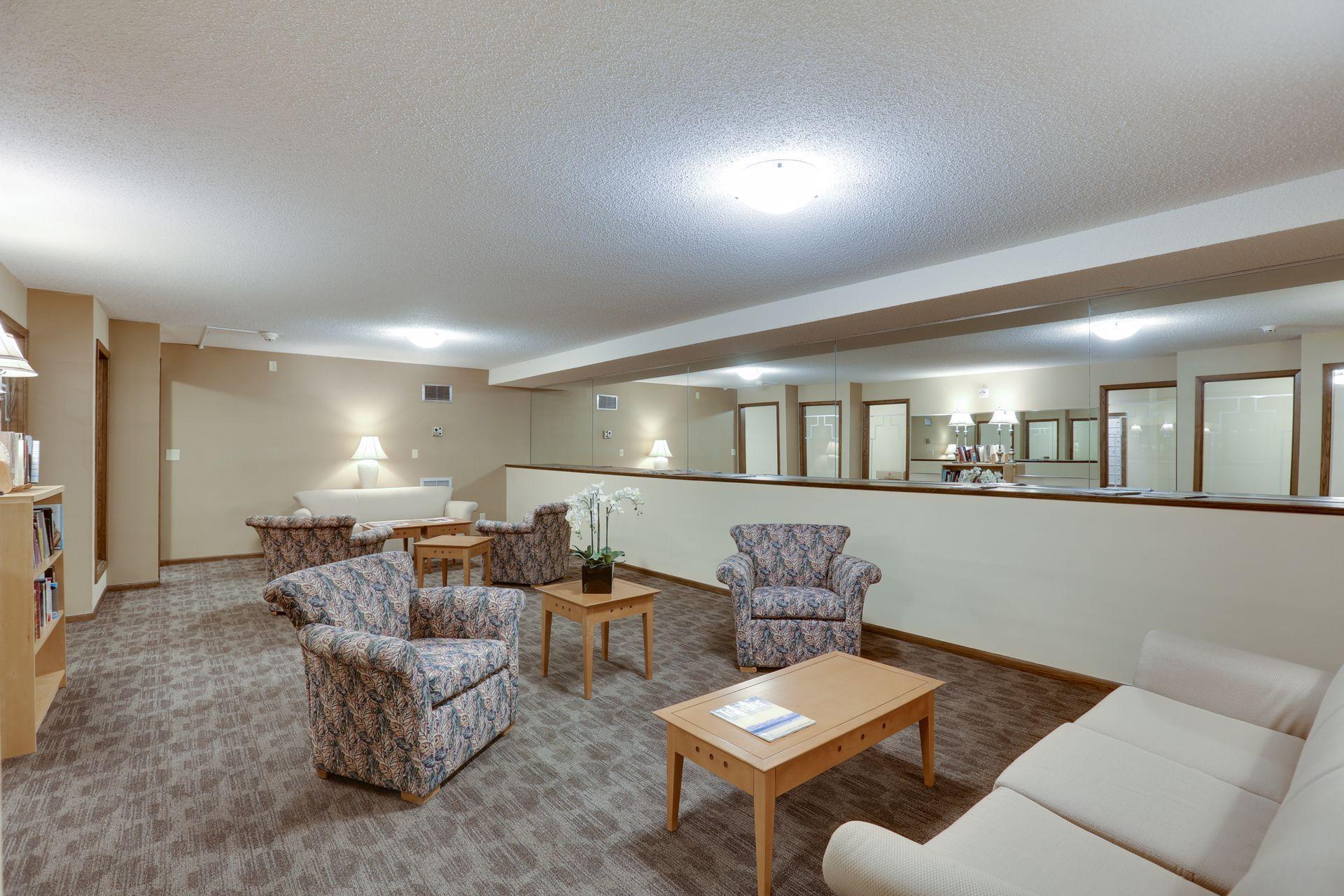6670 Vernon Avenue S Unit: 301