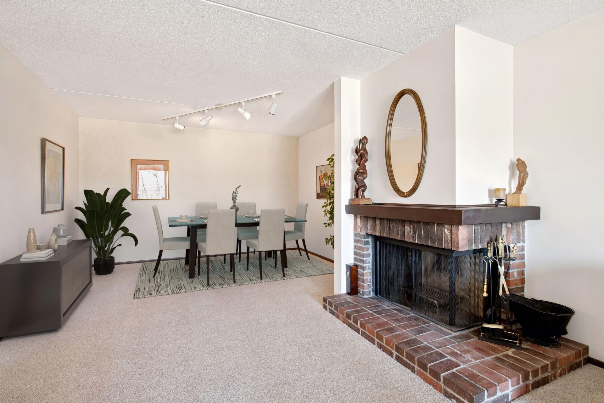 6670 Vernon Avenue S Unit: 301