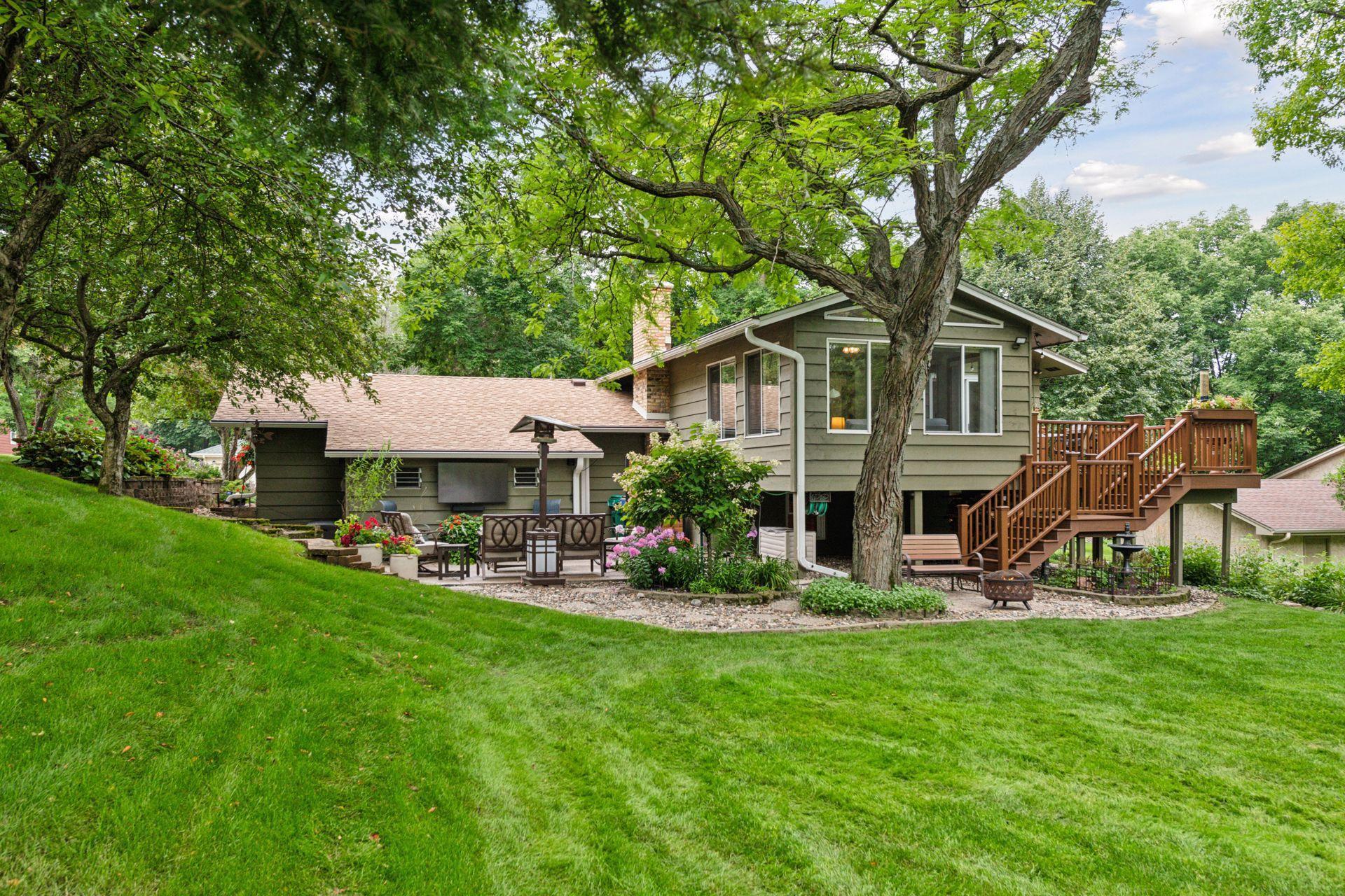 730 Windemere Drive