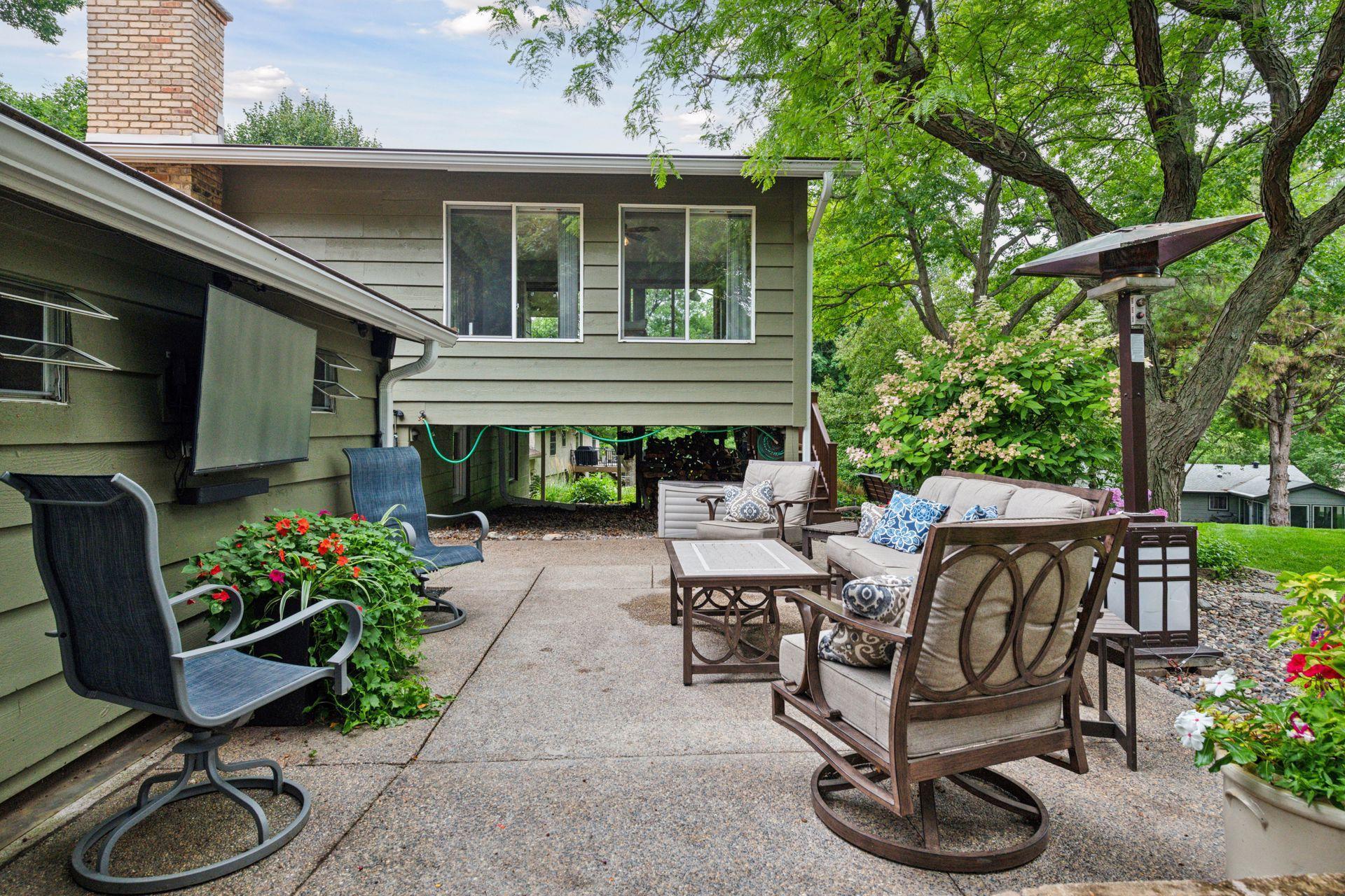730 Windemere Drive