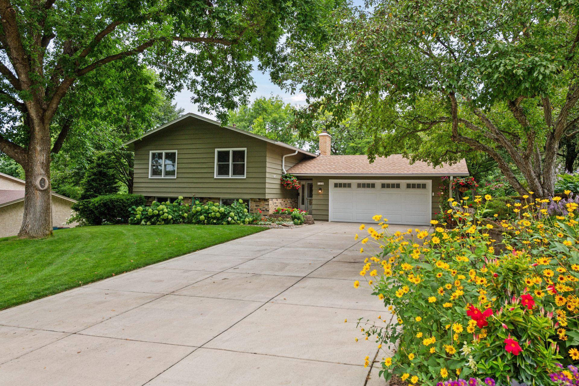 730 Windemere Drive