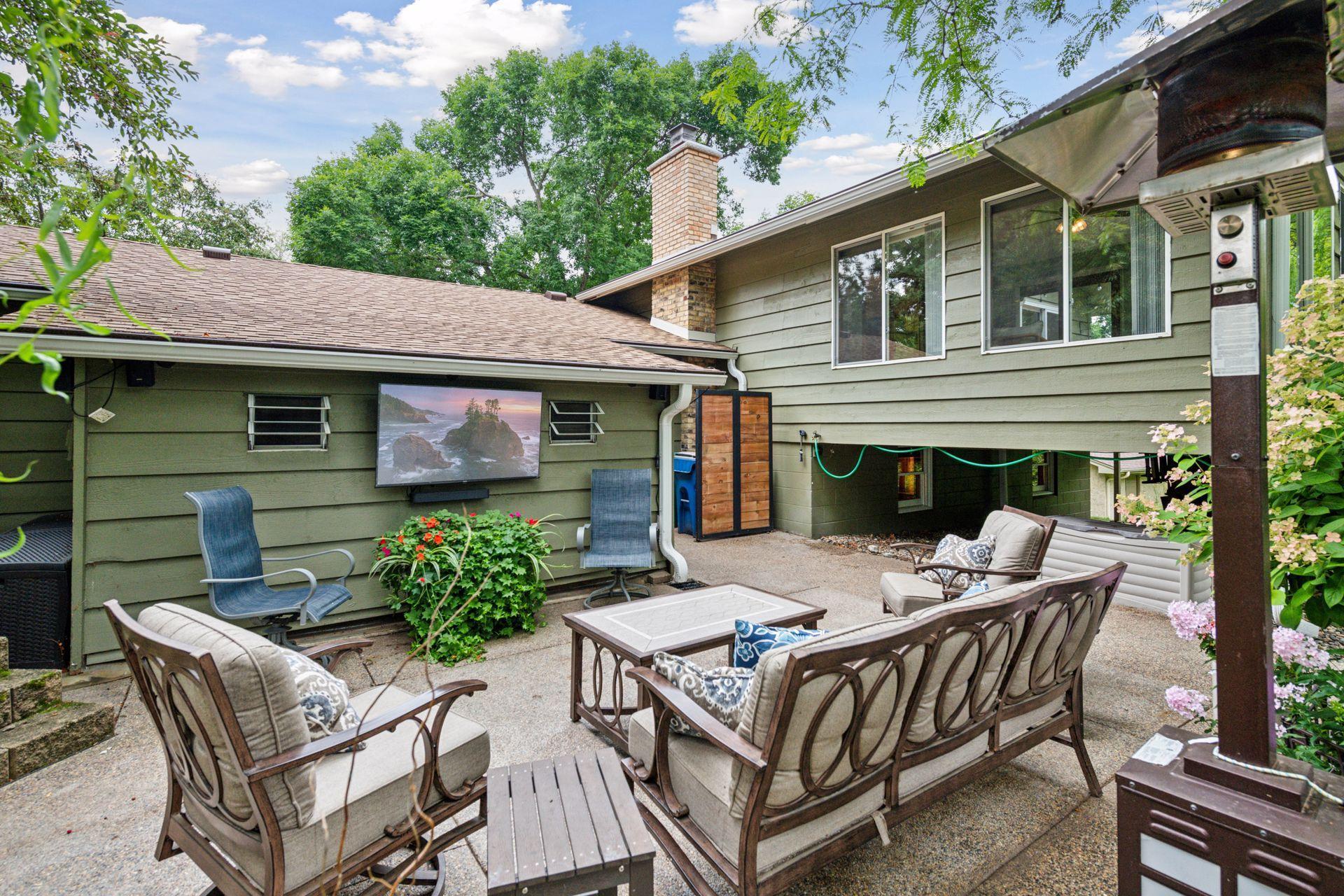 730 Windemere Drive