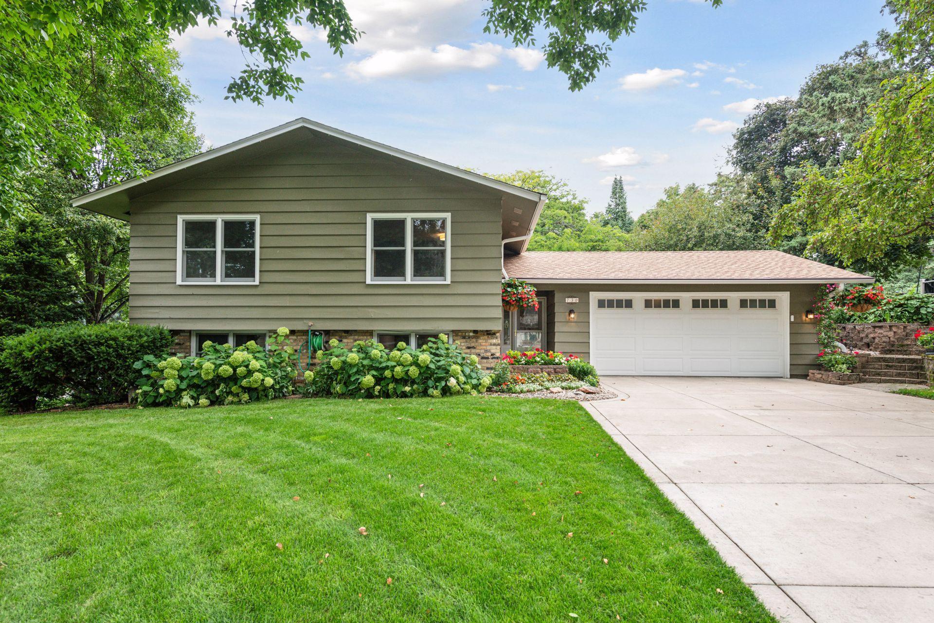 730 Windemere Drive