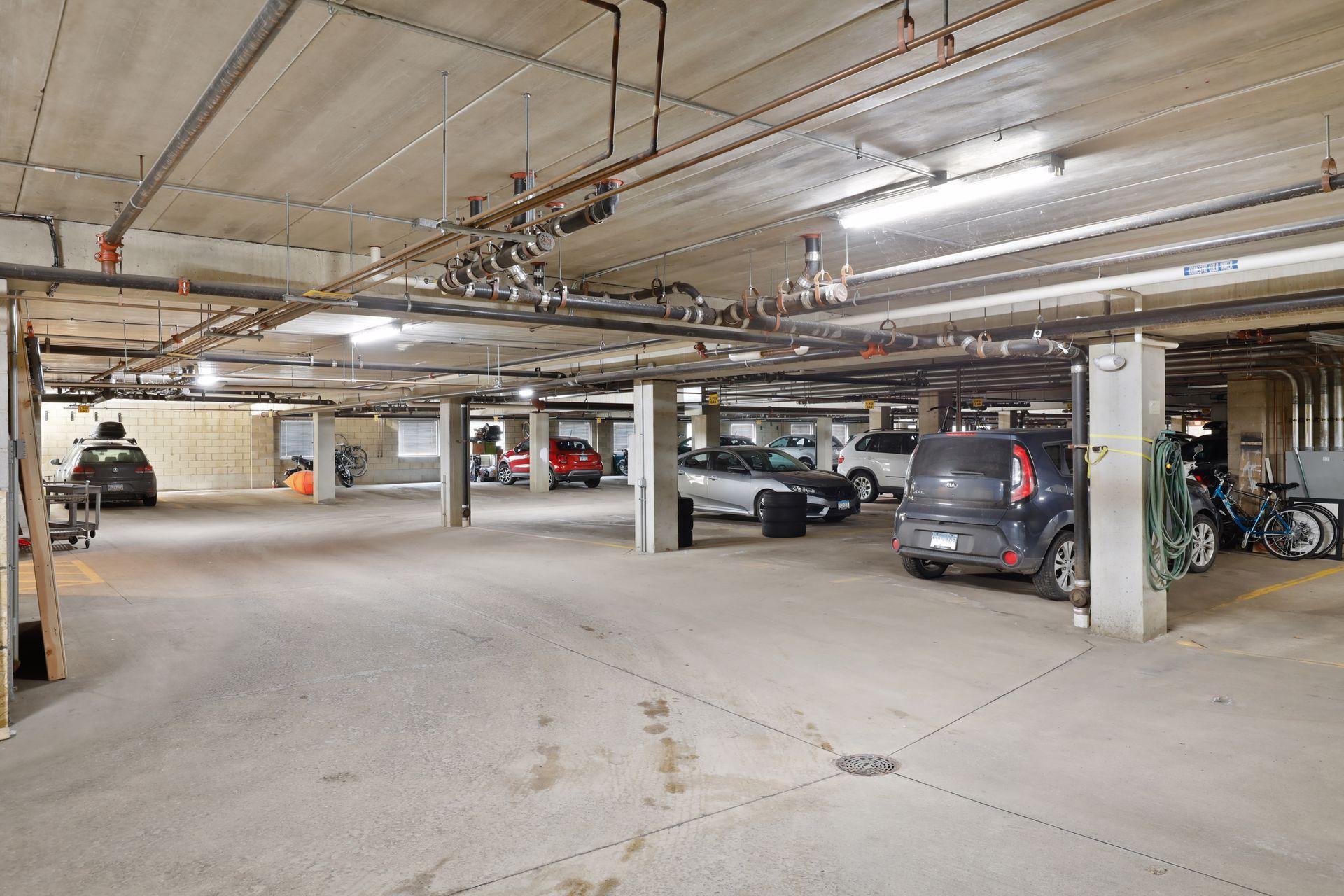 1829 3rd Ave S Unit: 212