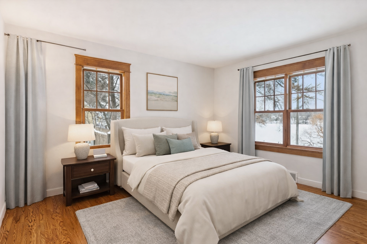 318 Mccarrons Boulevard S