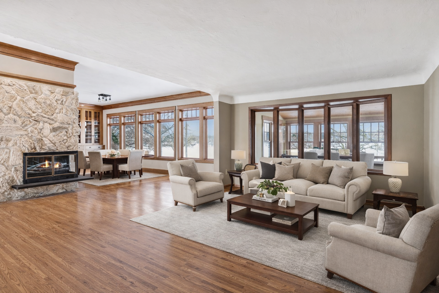 318 Mccarrons Boulevard S