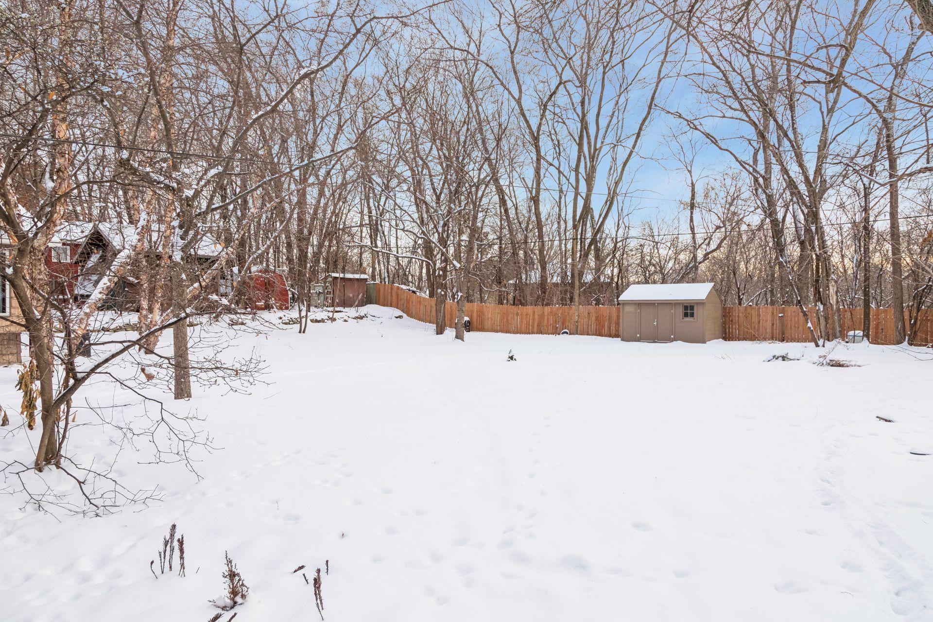 318 Mccarrons Boulevard S