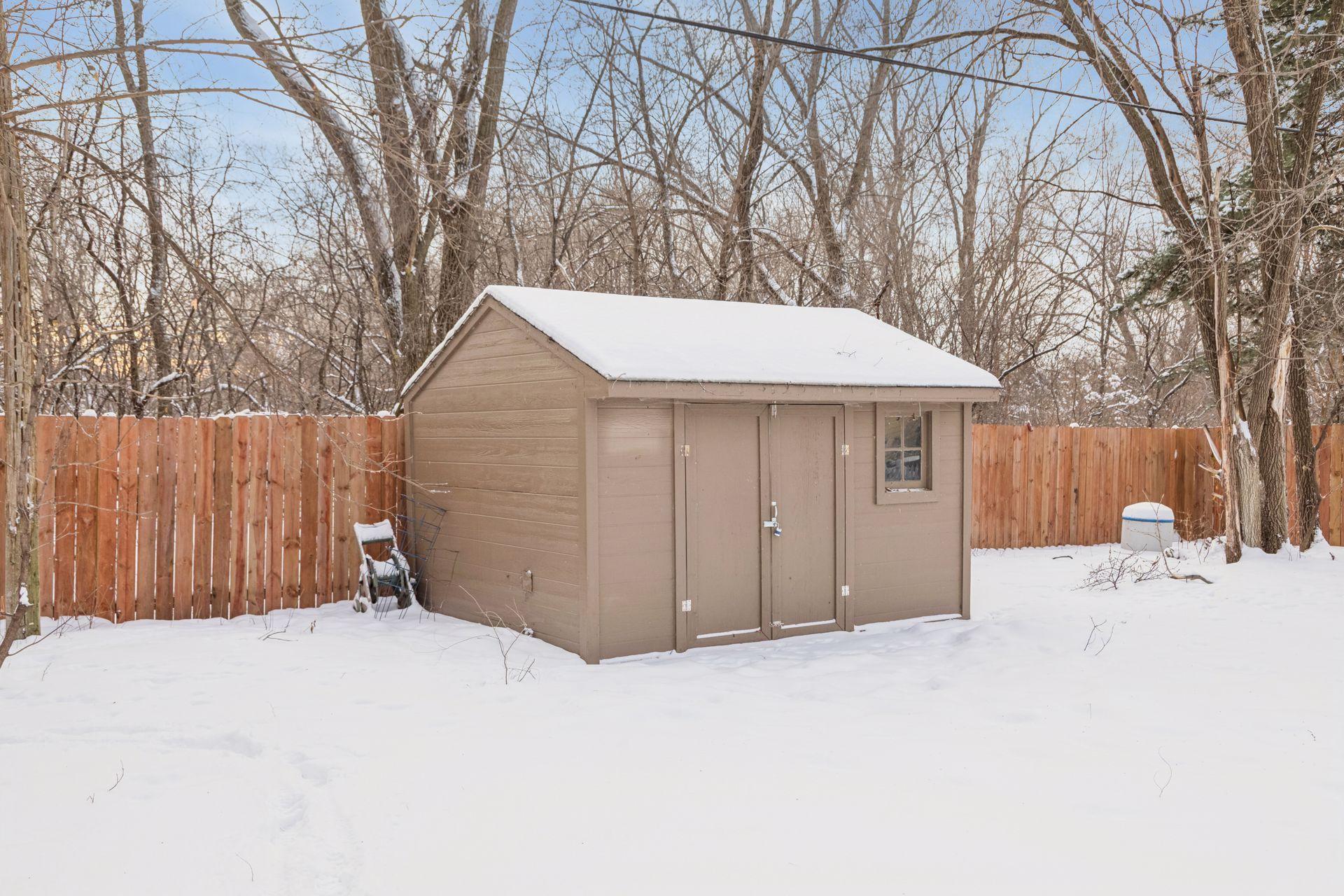 318 Mccarrons Boulevard S