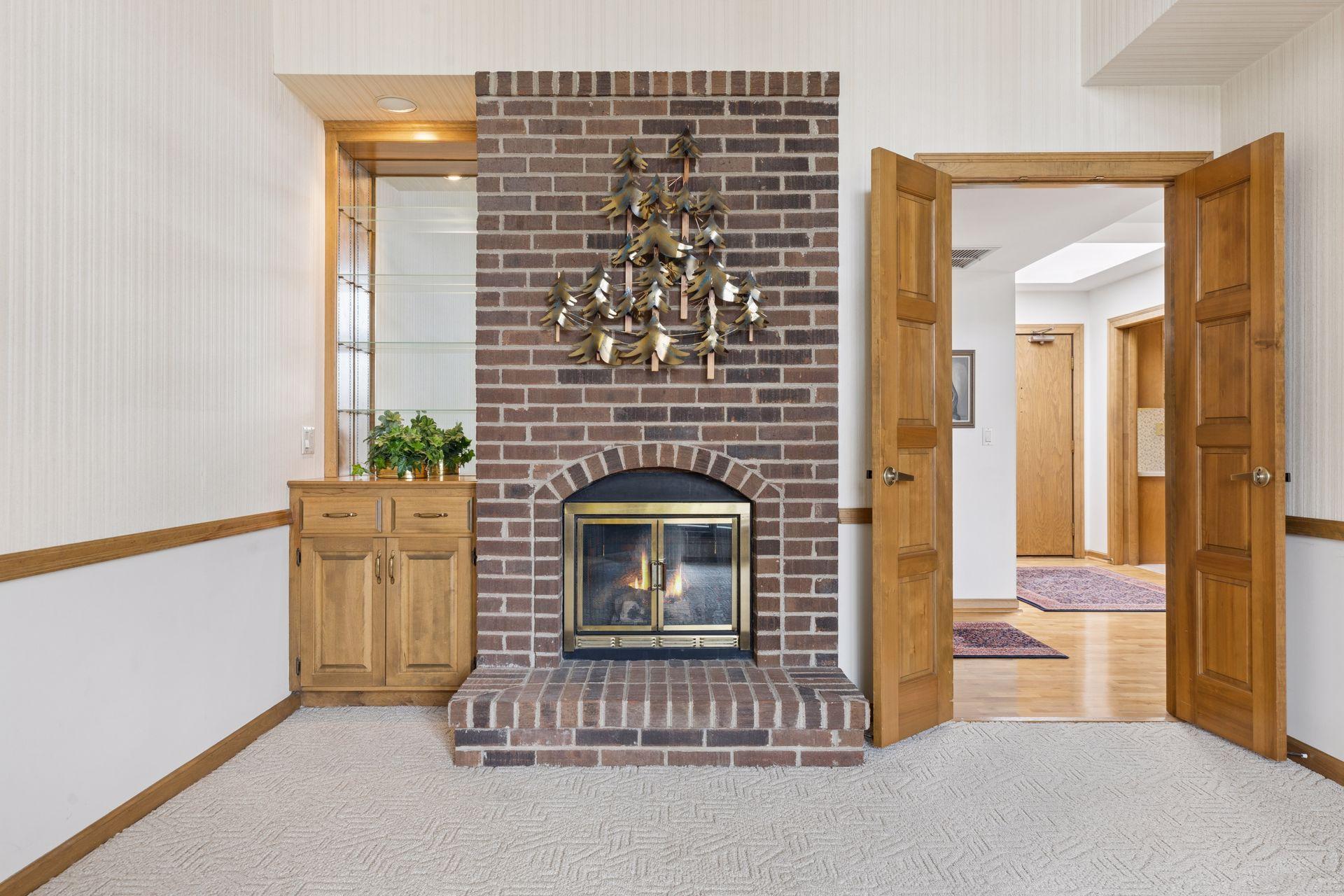 8430 Pennsylvania Road Unit: 311