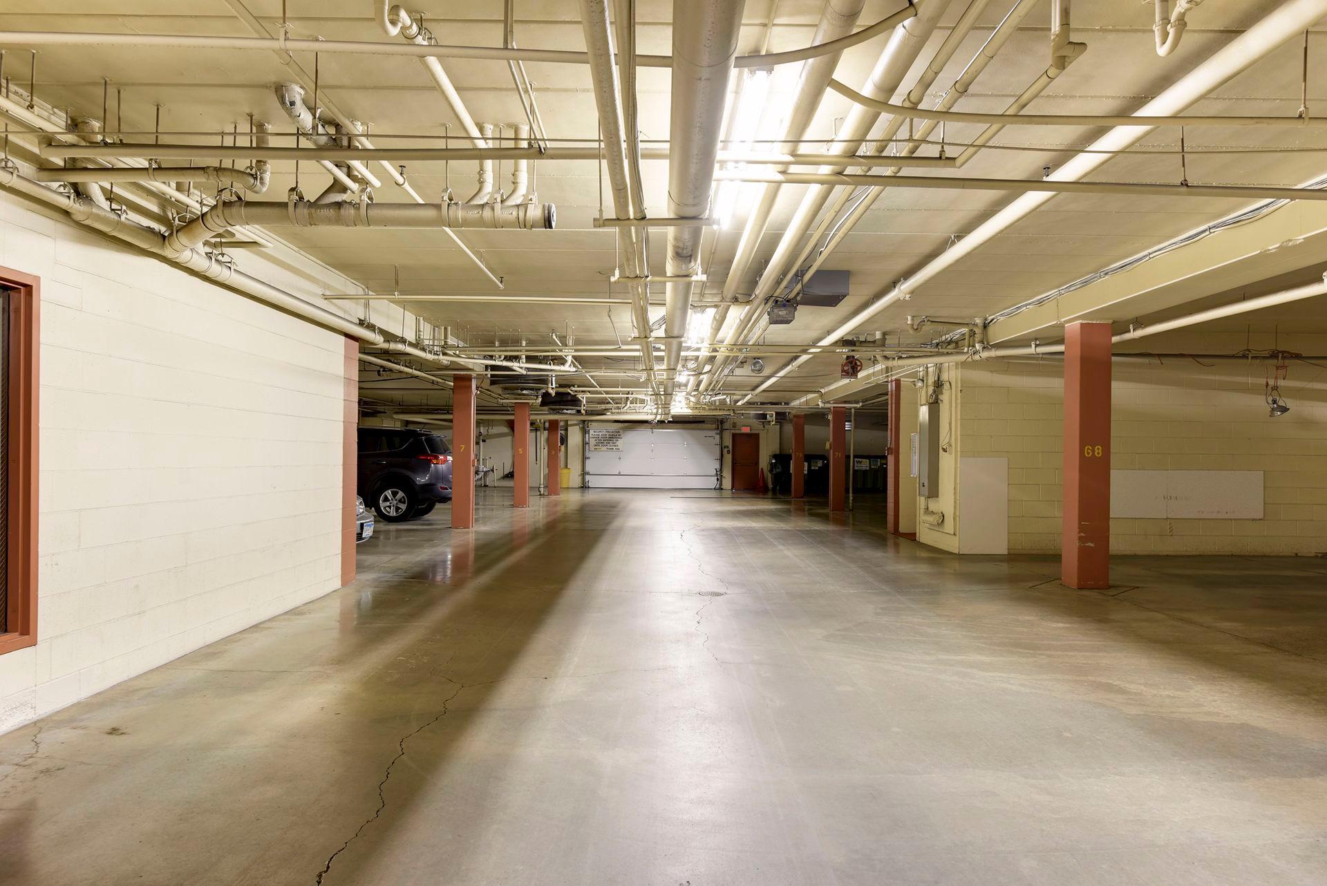 8430 Pennsylvania Road Unit: 311