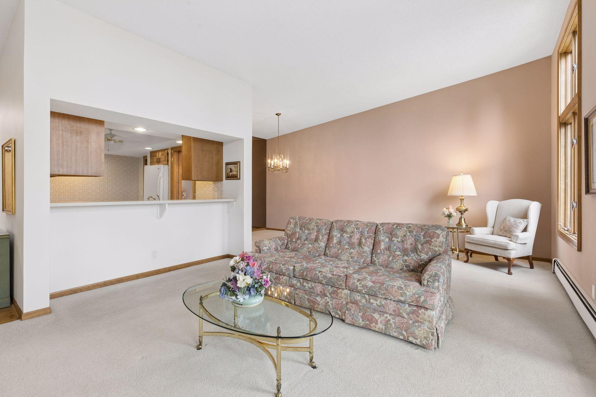 8430 Pennsylvania Road Unit: 311