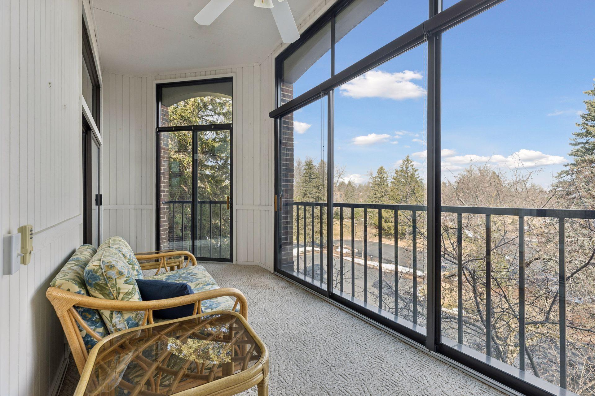 8430 Pennsylvania Road Unit: 311