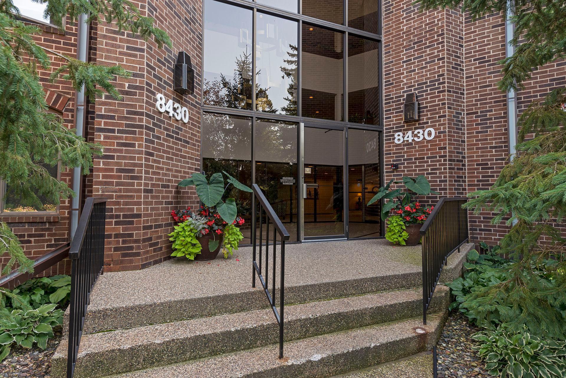 8430 Pennsylvania Road Unit: 311