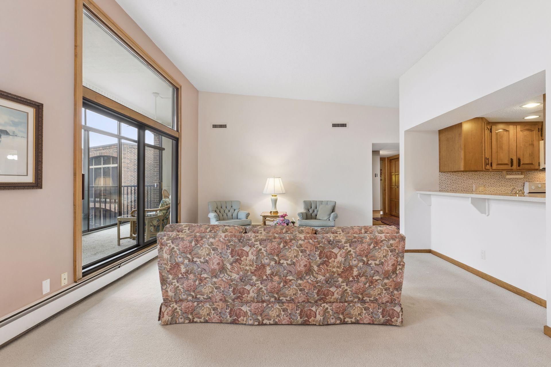 8430 Pennsylvania Road Unit: 311