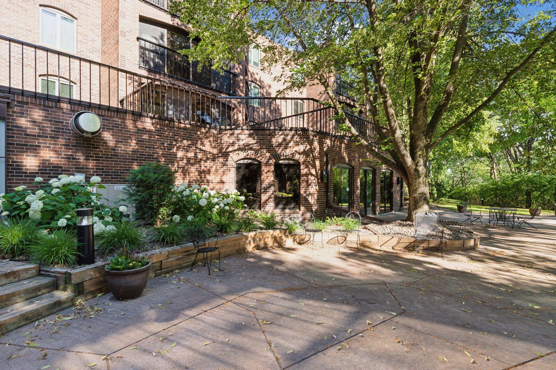 8430 Pennsylvania Road Unit: 311