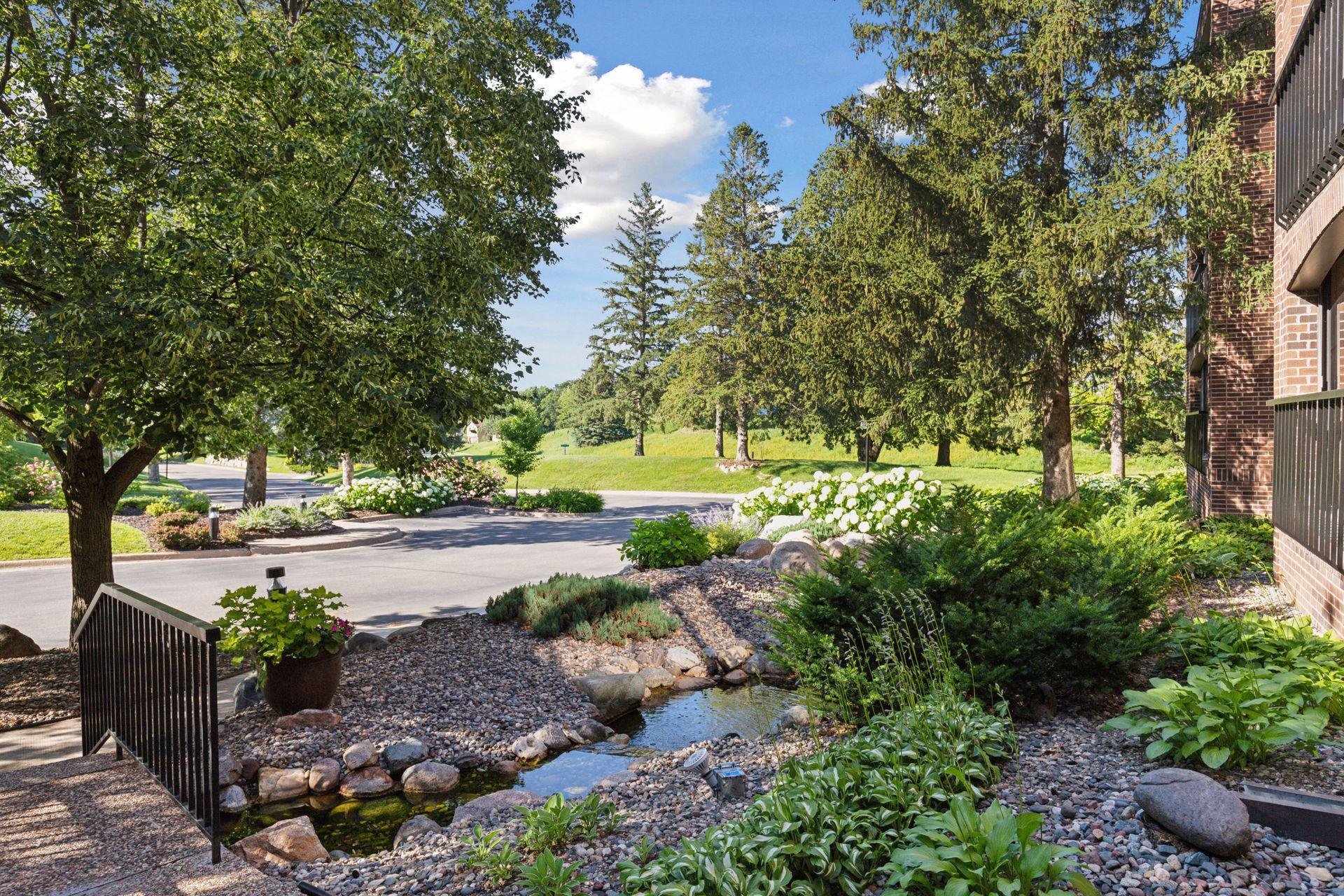 8430 Pennsylvania Road Unit: 311