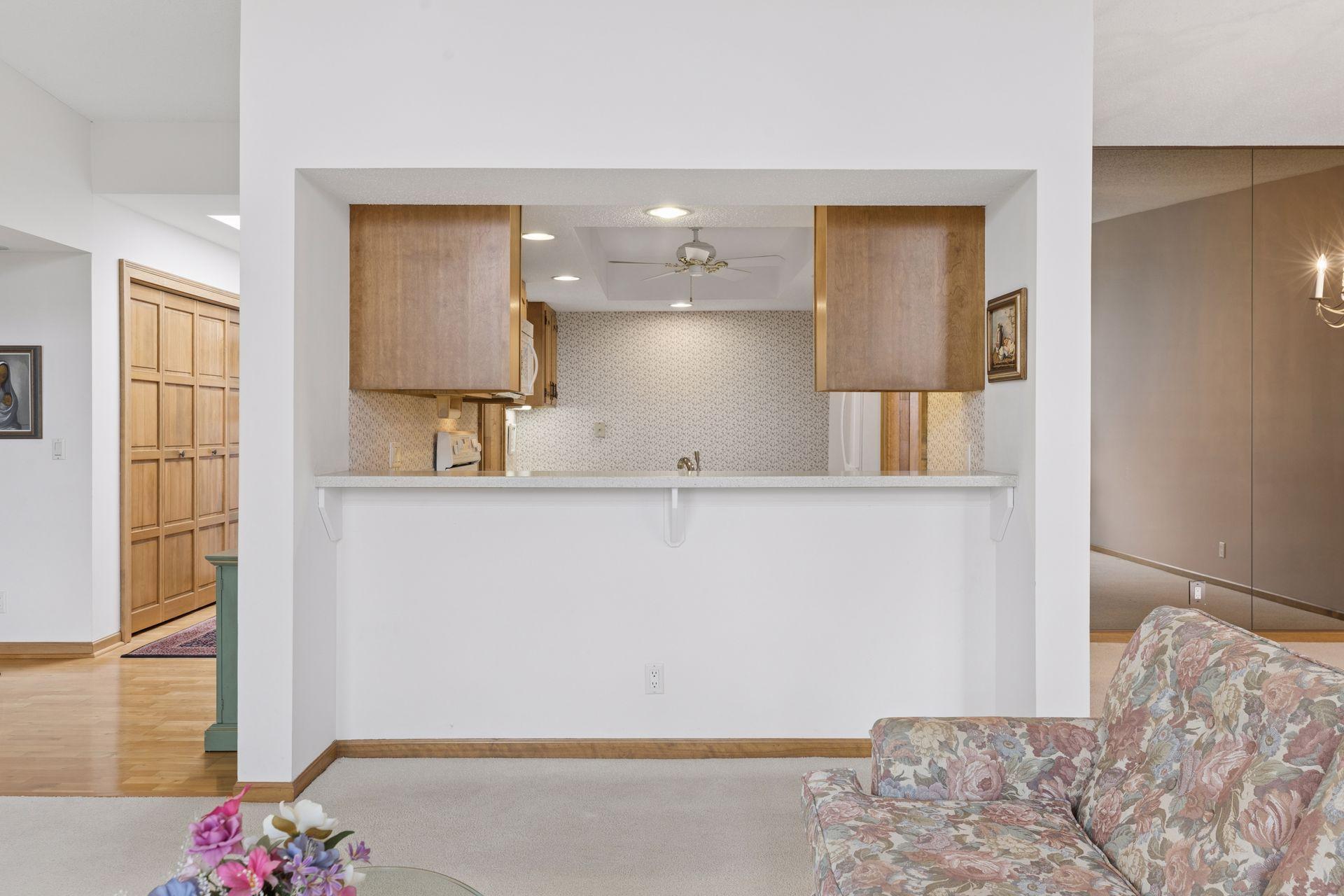 8430 Pennsylvania Road Unit: 311