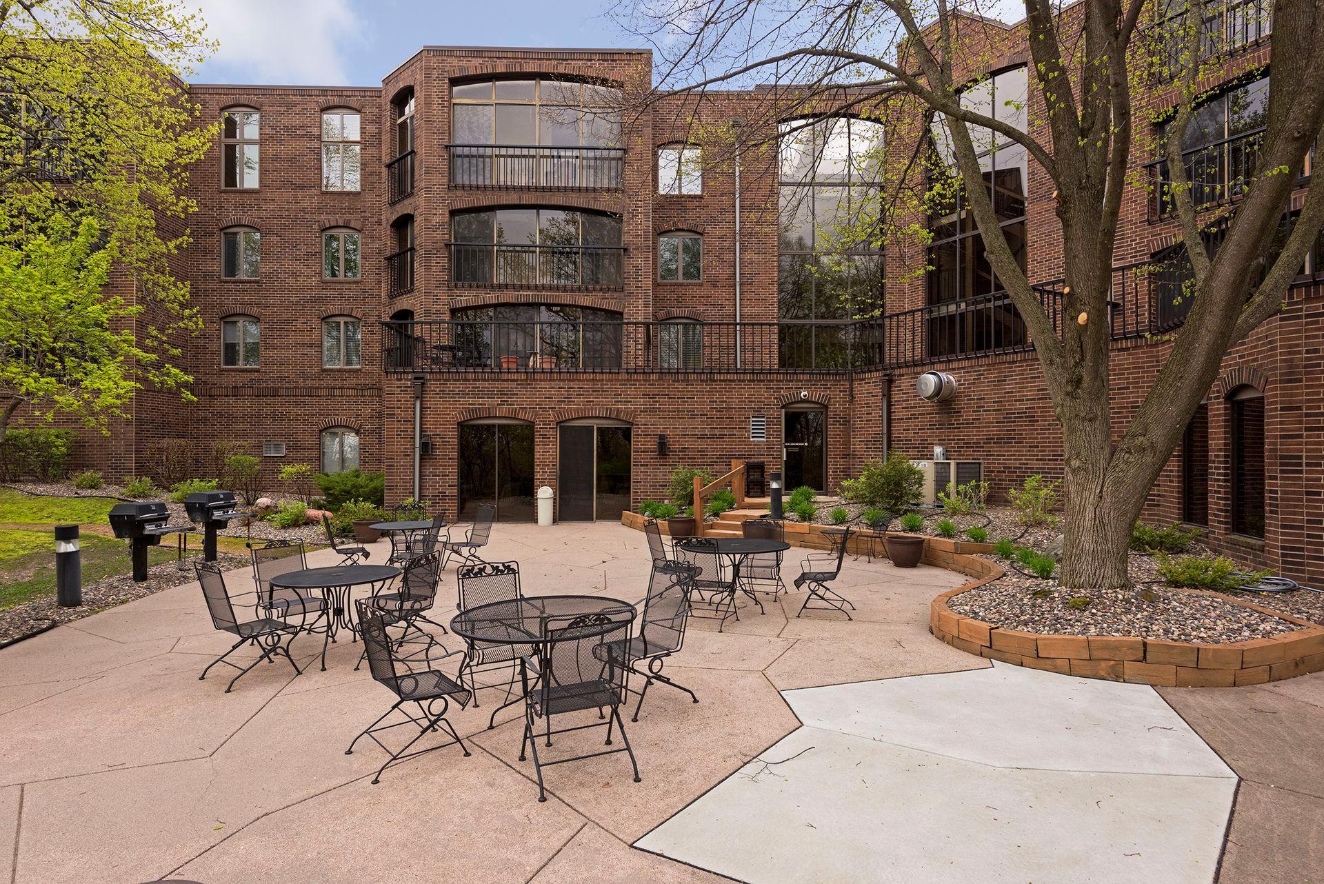 8430 Pennsylvania Road Unit: 311