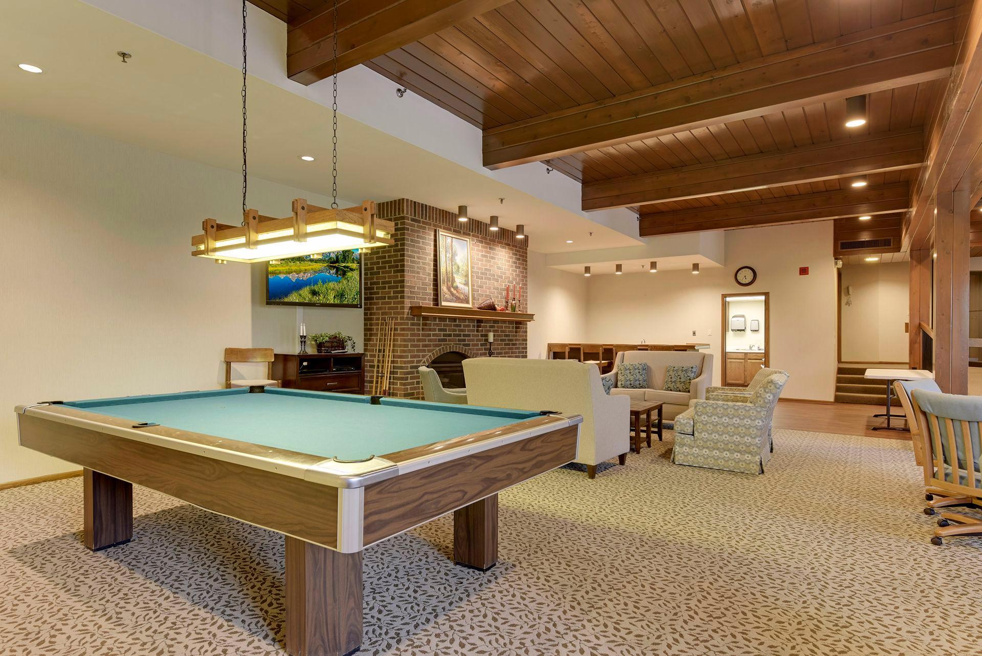 8430 Pennsylvania Road Unit: 311