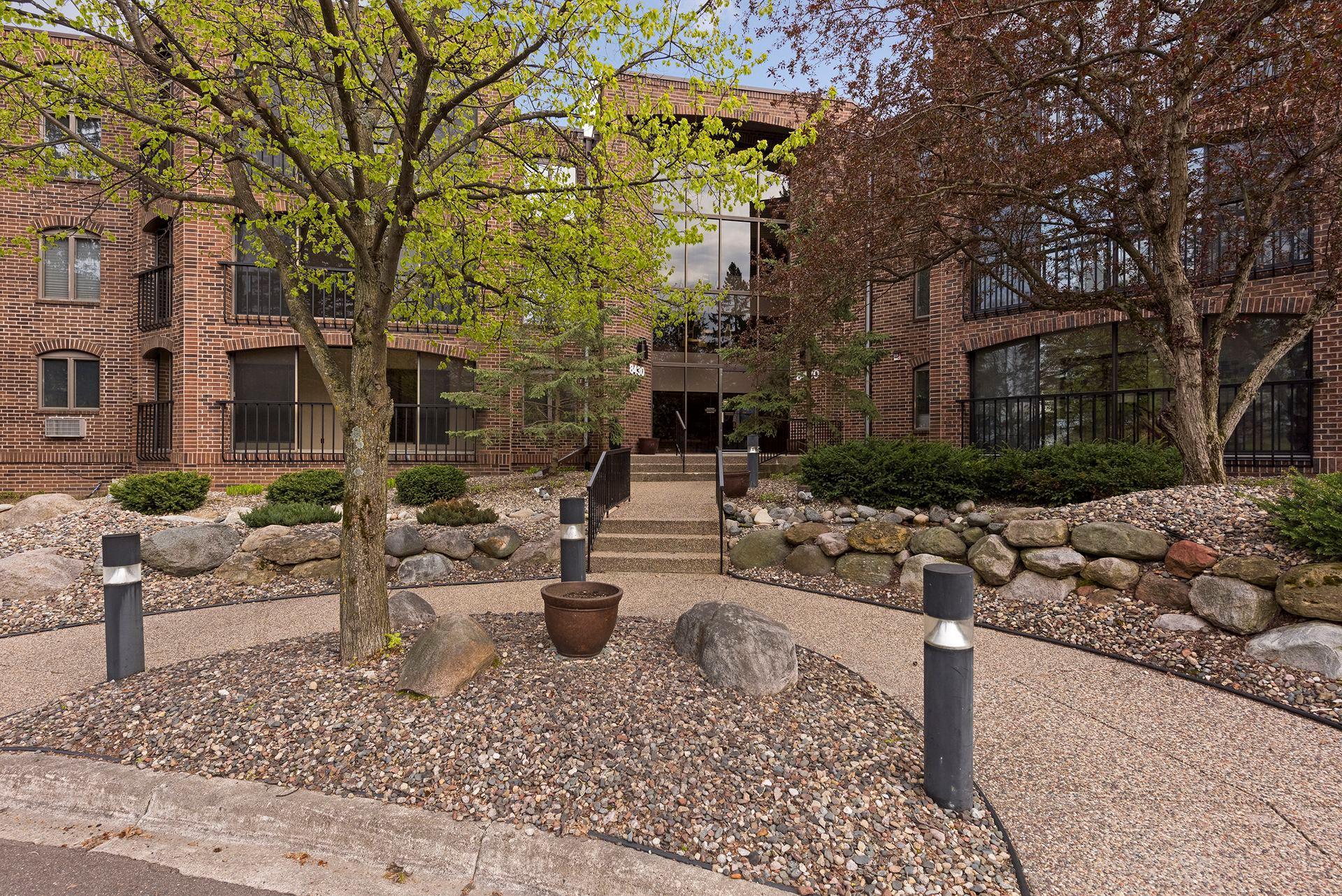 8430 Pennsylvania Road Unit: 311