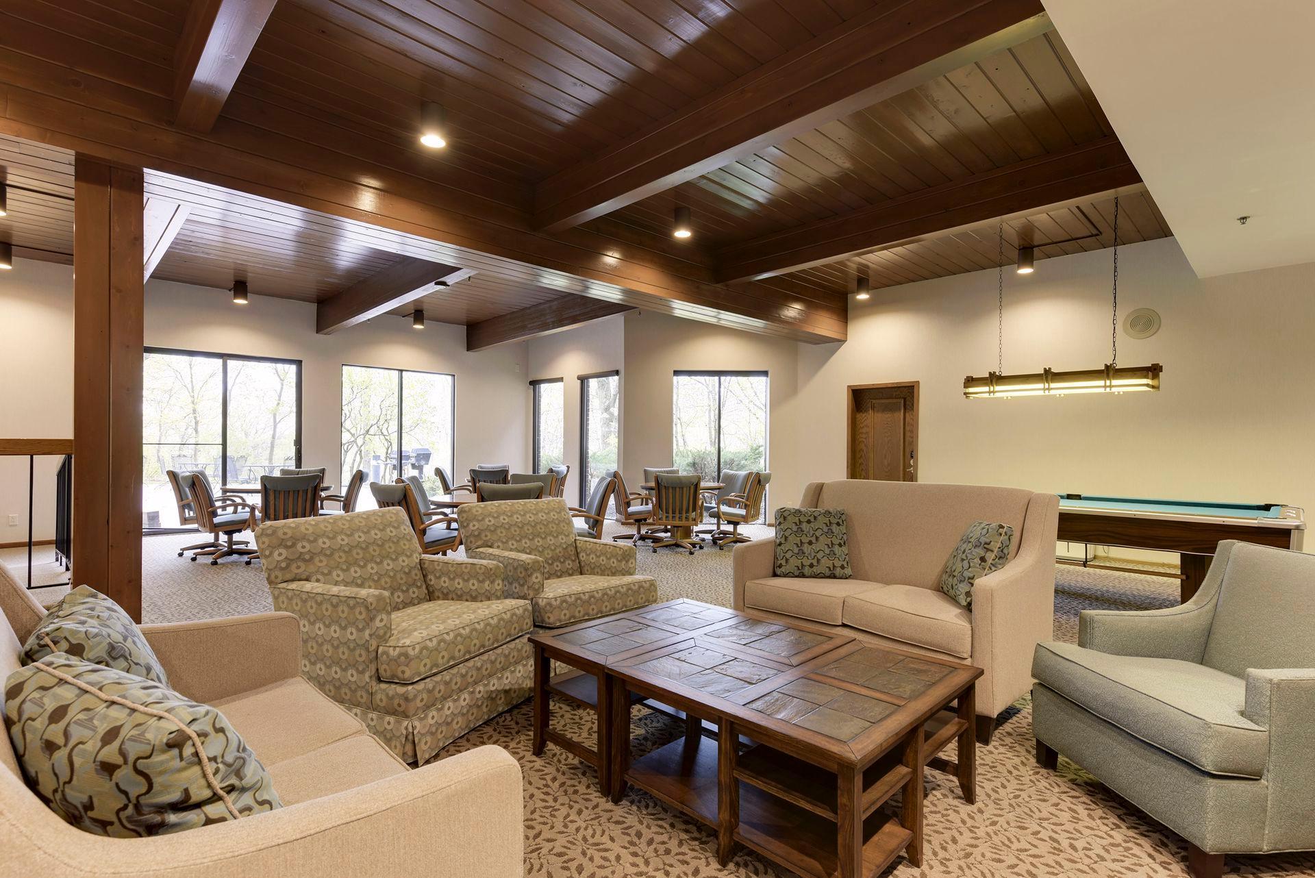 8430 Pennsylvania Road Unit: 311