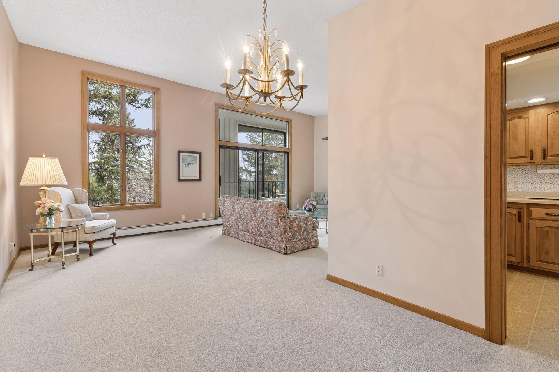 8430 Pennsylvania Road Unit: 311