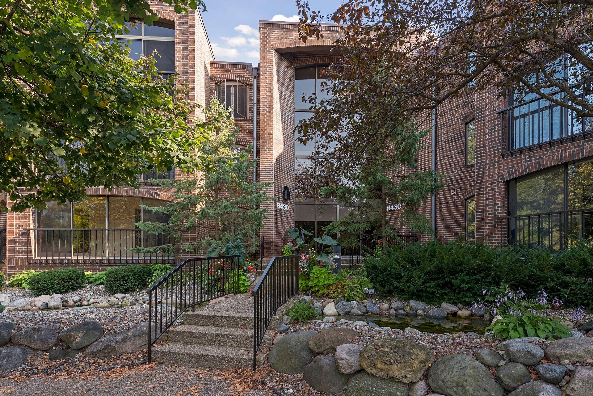 8430 Pennsylvania Road Unit: 311