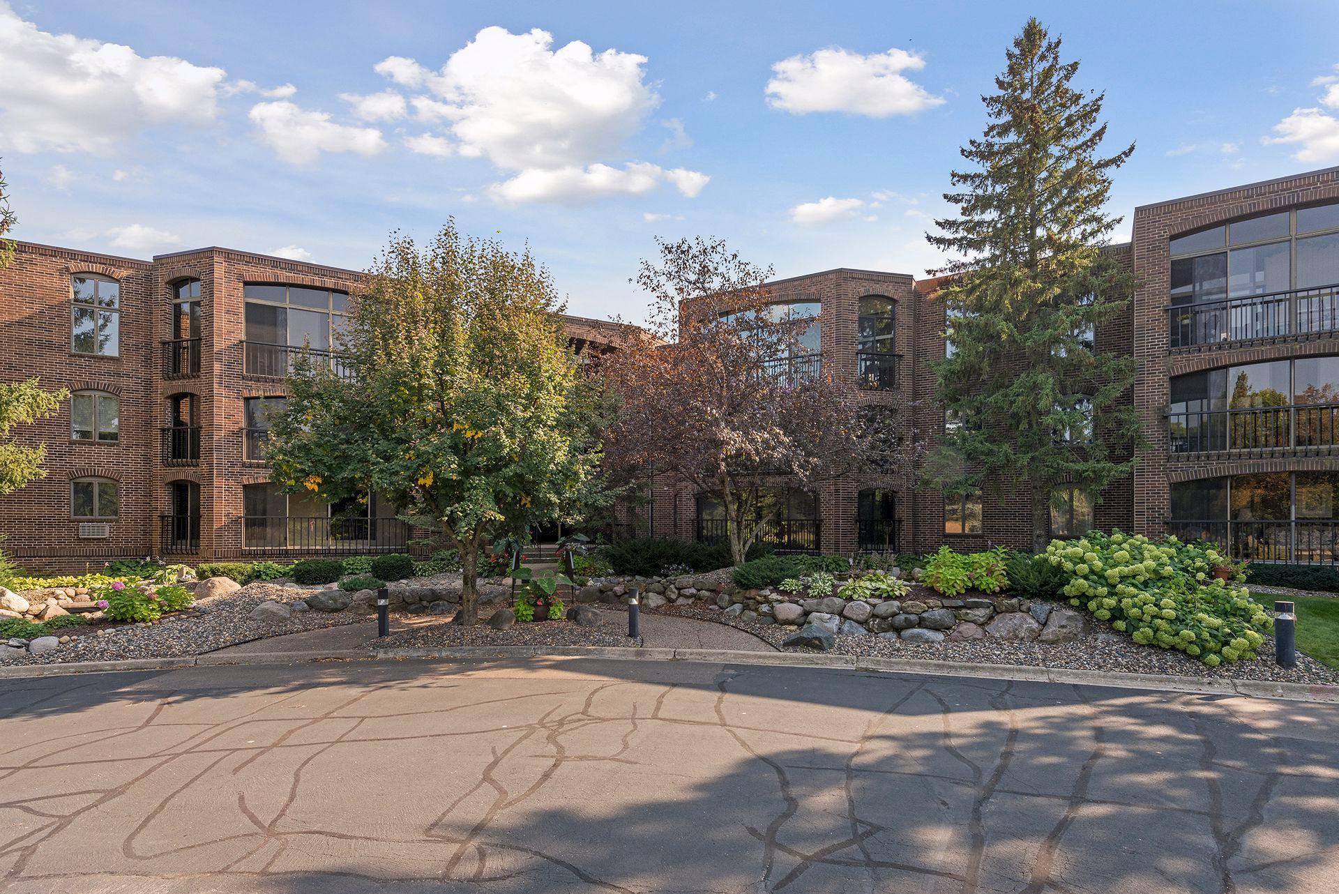 8430 Pennsylvania Road Unit: 311