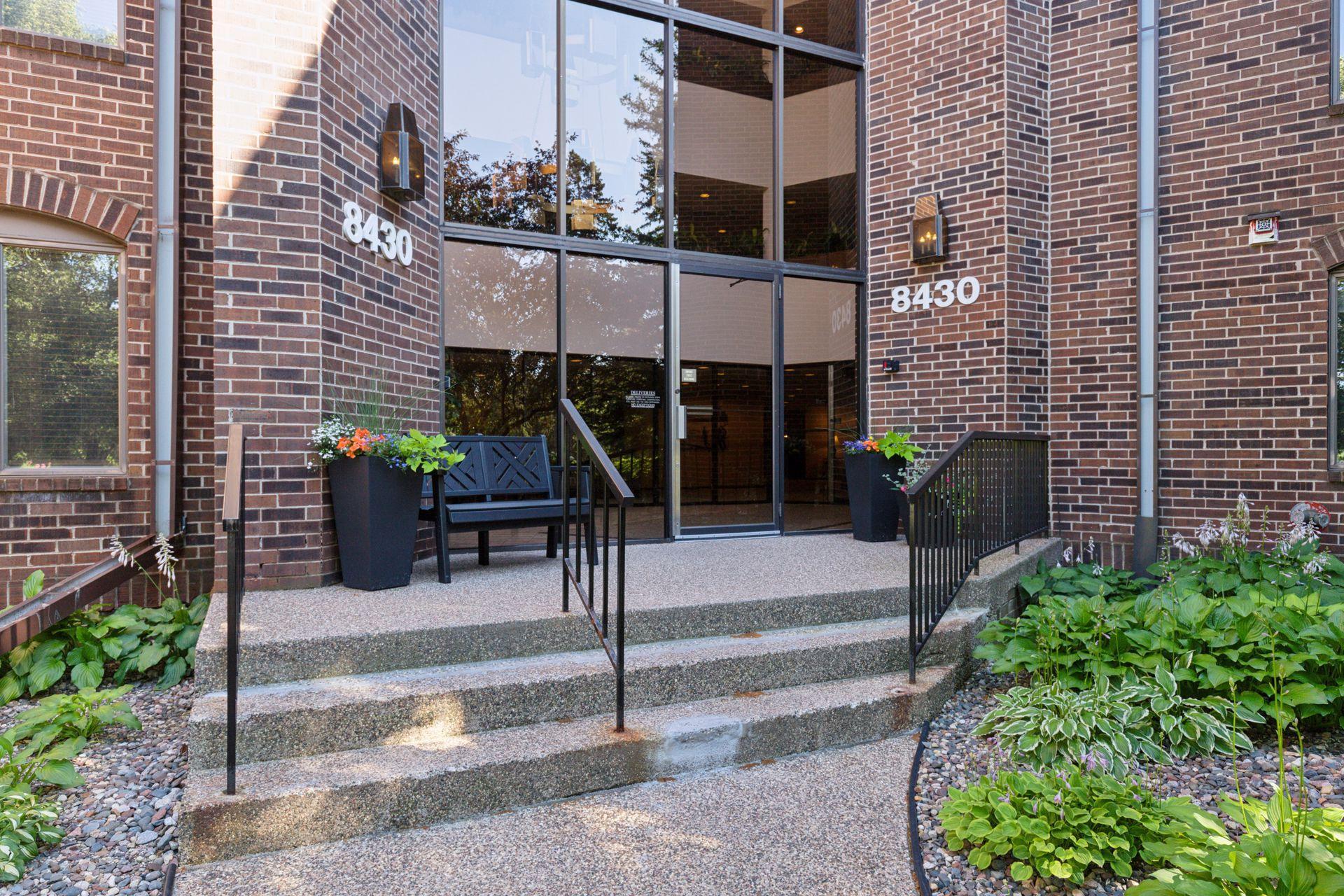 8430 Pennsylvania Road Unit: 311