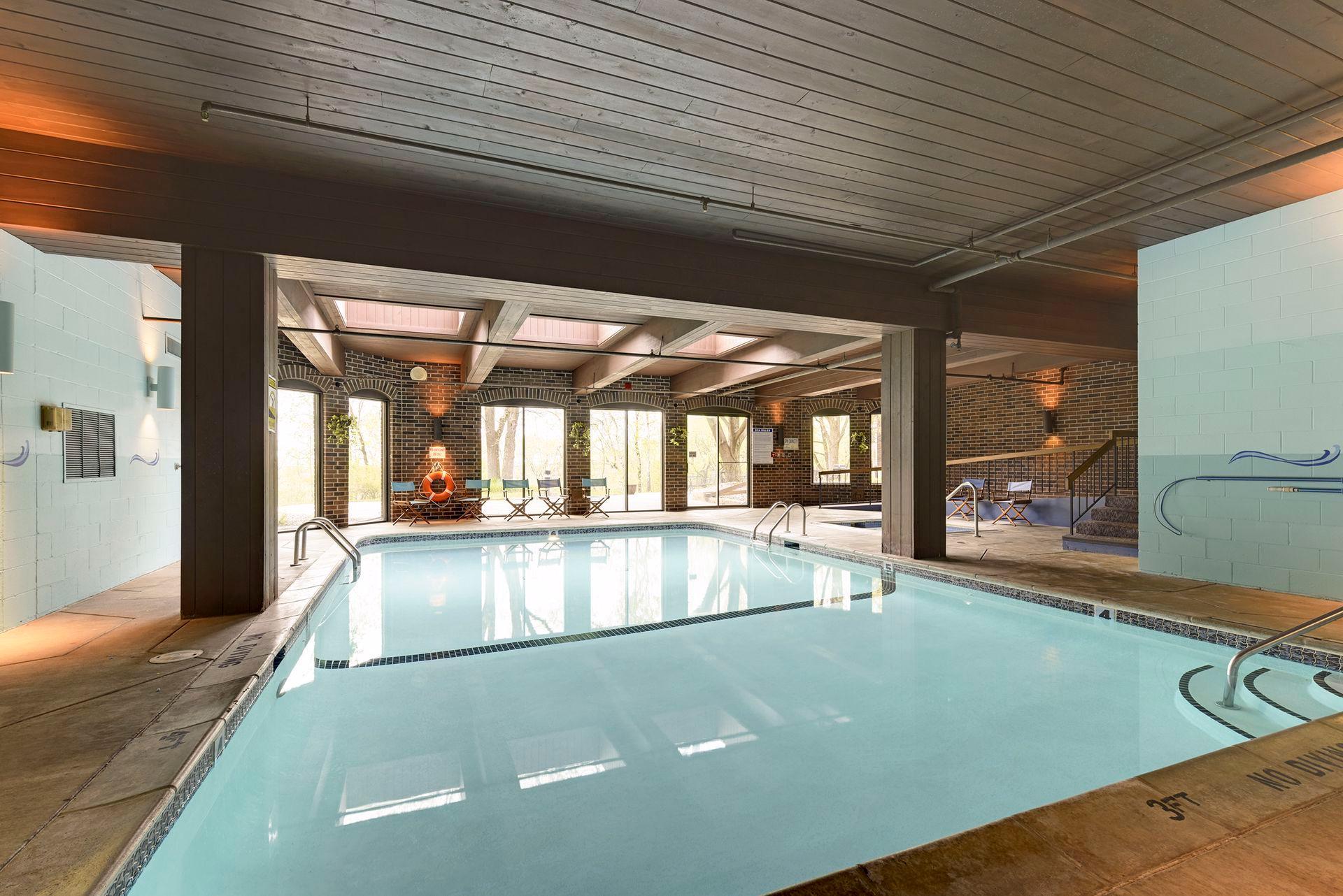 8430 Pennsylvania Road Unit: 311