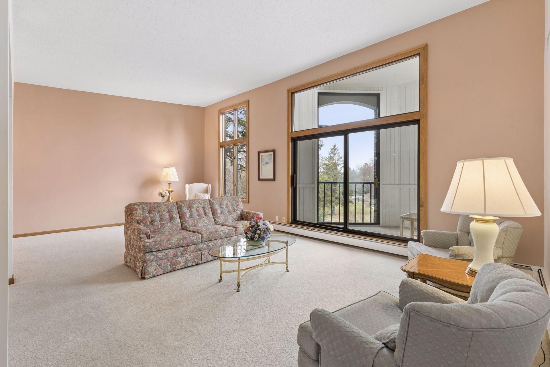 8430 Pennsylvania Road Unit: 311