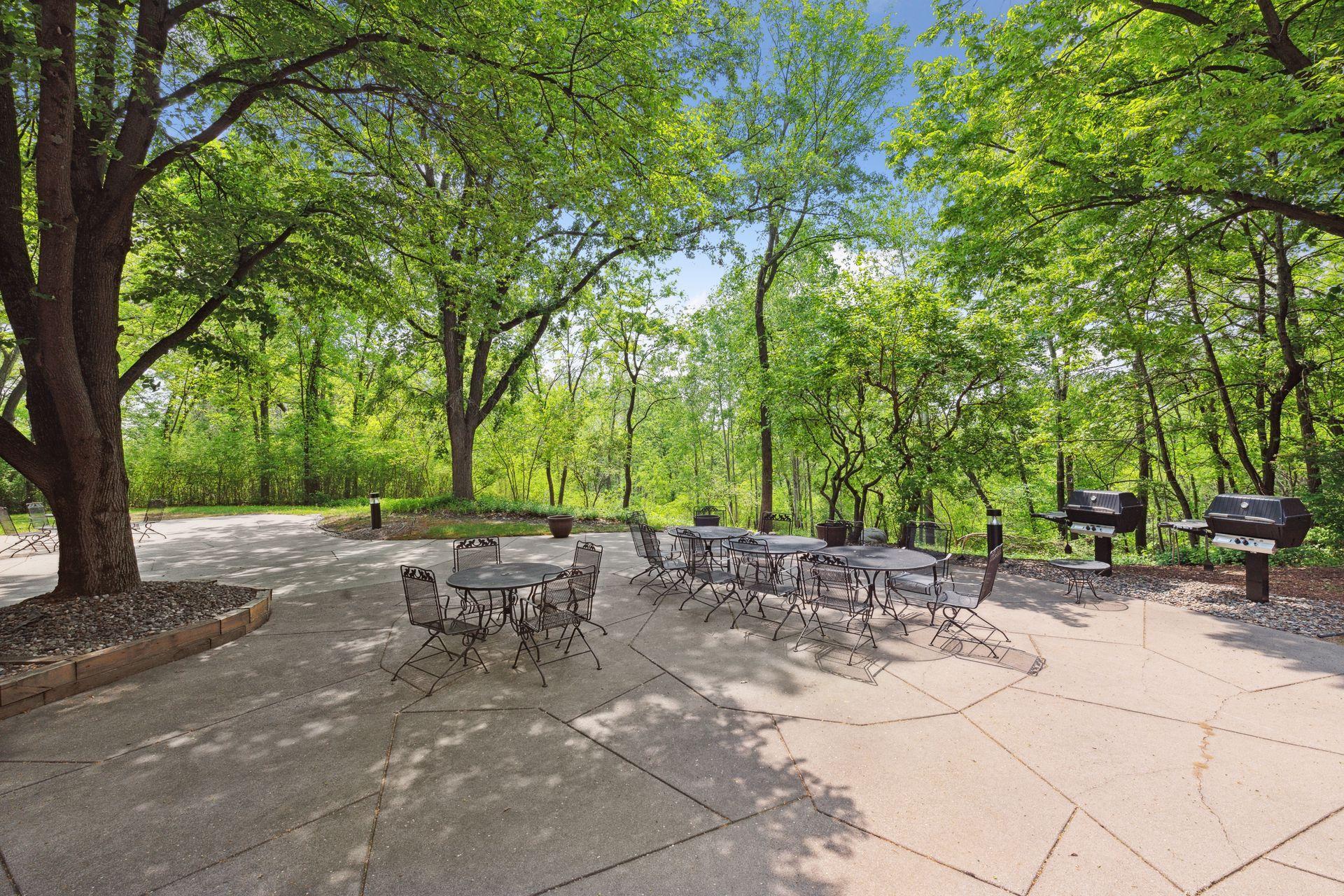 8430 Pennsylvania Road Unit: 311