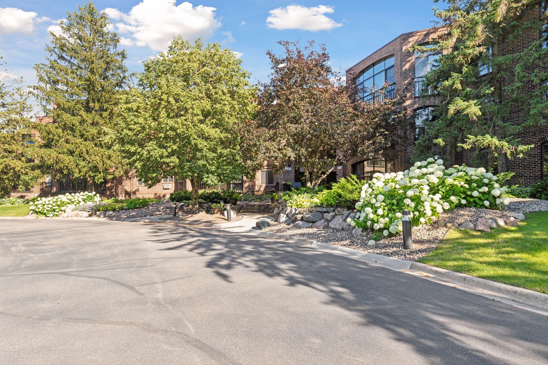 8430 Pennsylvania Road Unit: 311