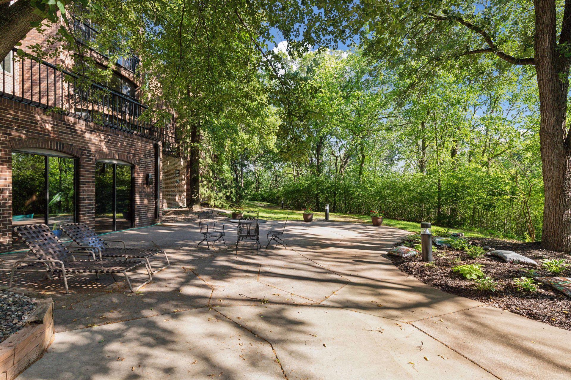 8430 Pennsylvania Road Unit: 311