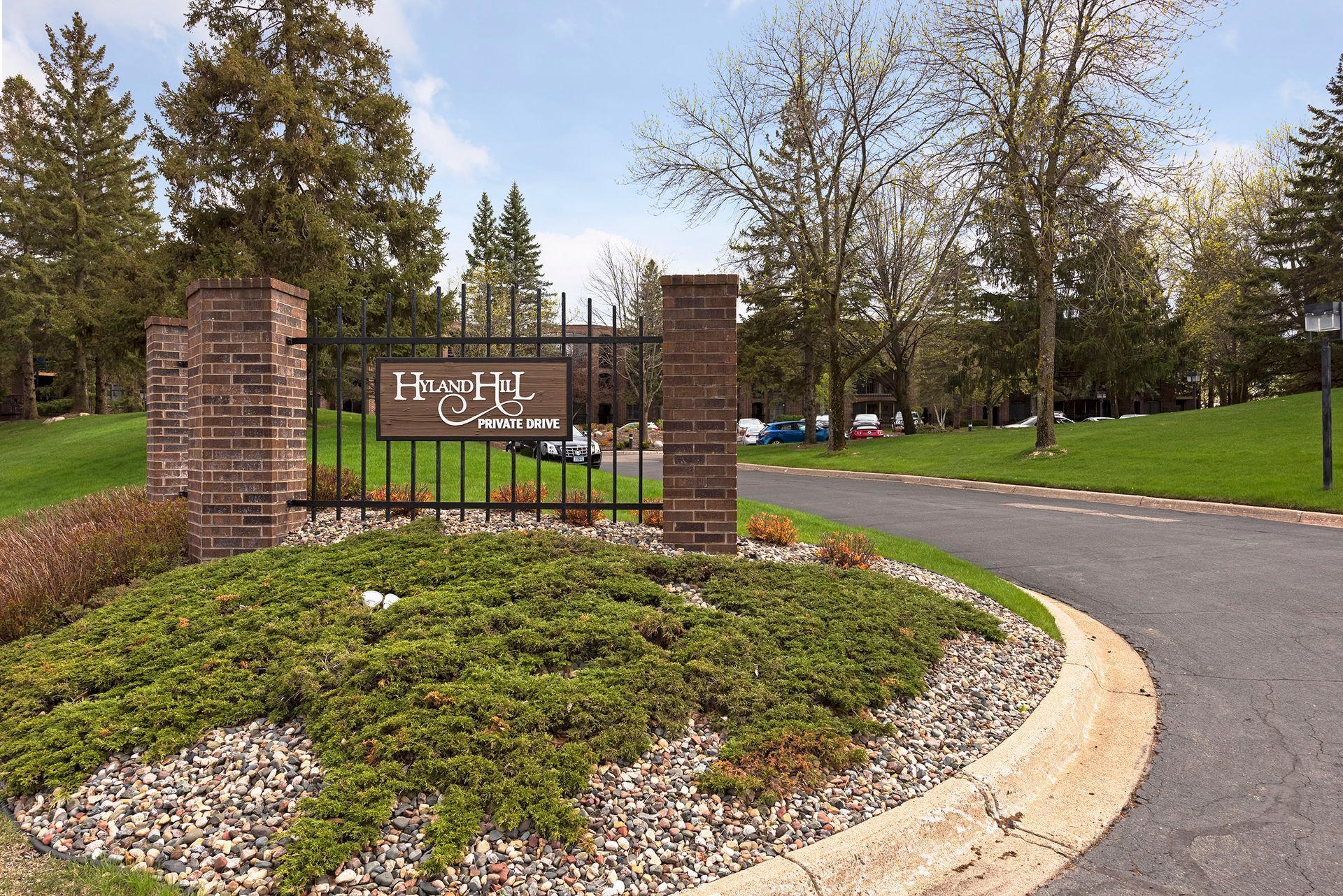 8430 Pennsylvania Road Unit: 311