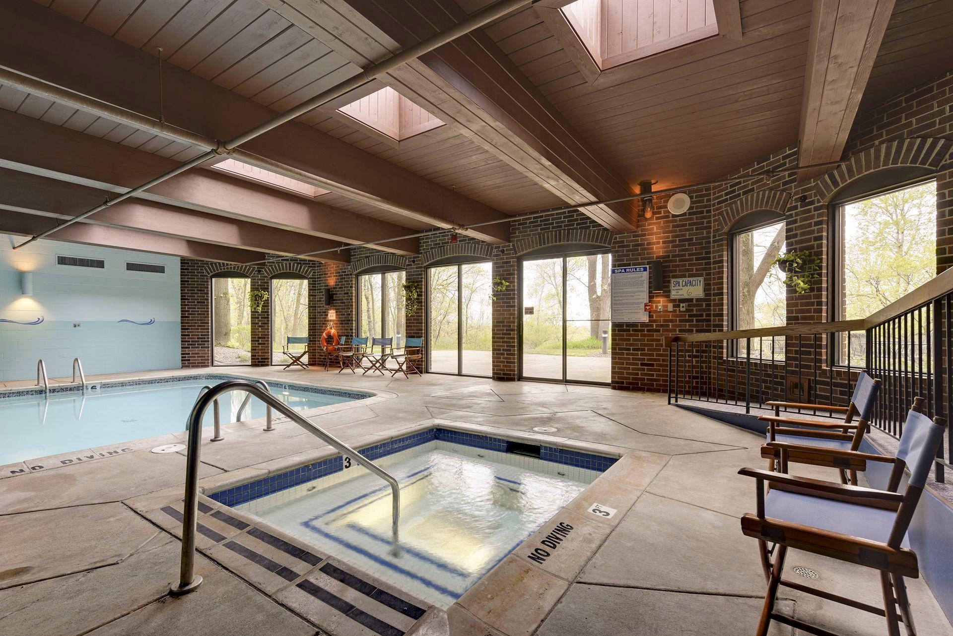 8430 Pennsylvania Road Unit: 311