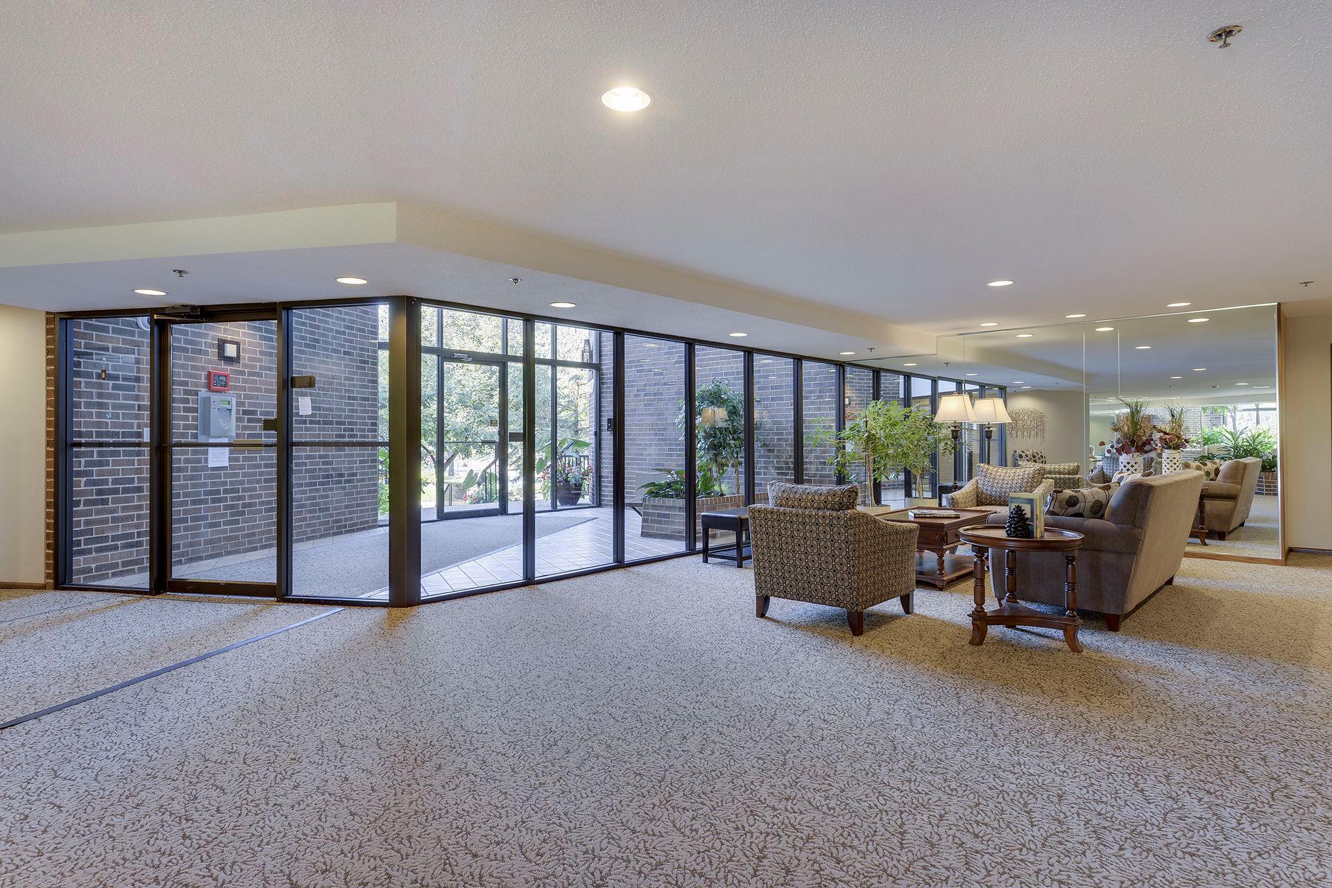 8430 Pennsylvania Road Unit: 311