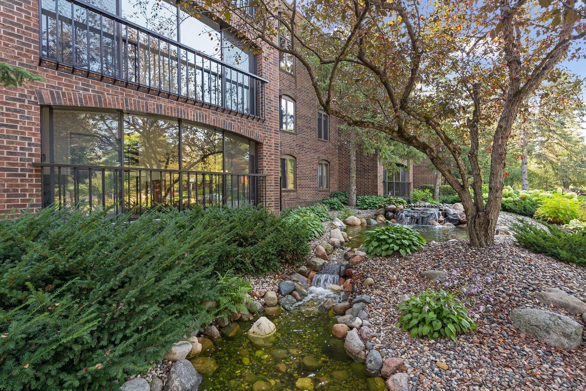 8430 Pennsylvania Road Unit: 311