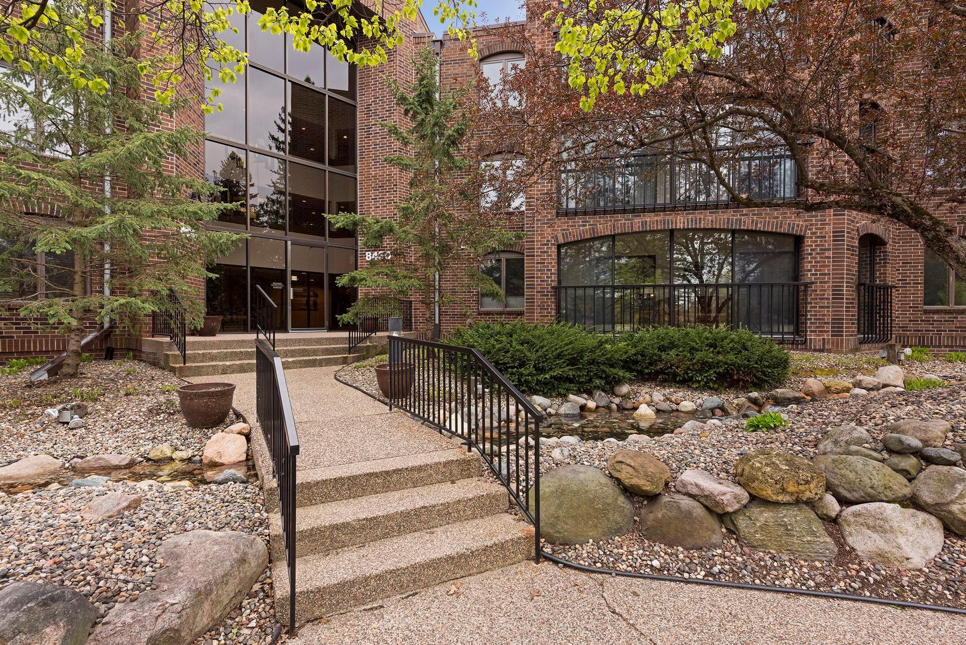 8430 Pennsylvania Road Unit: 311