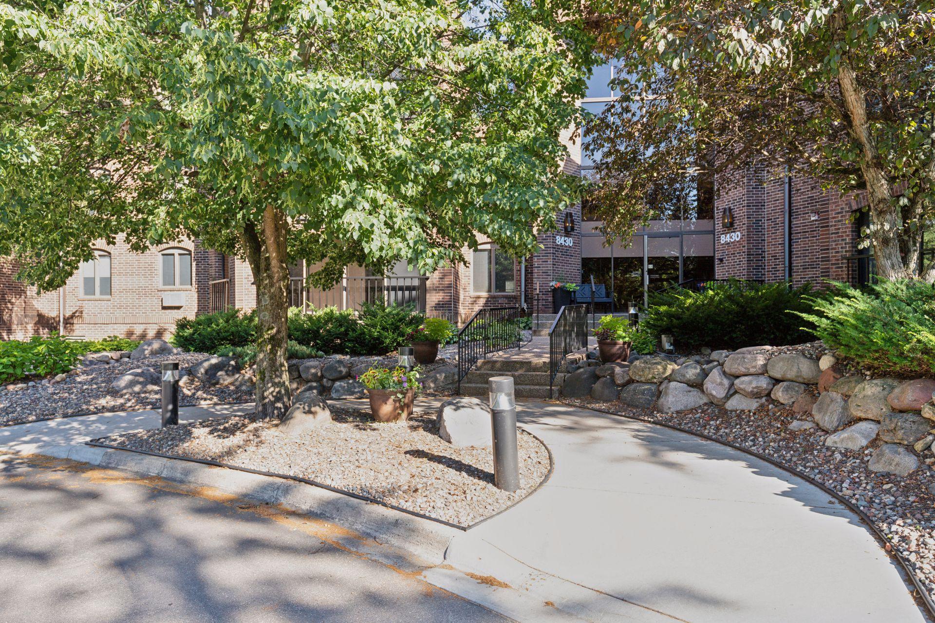 8430 Pennsylvania Road Unit: 311