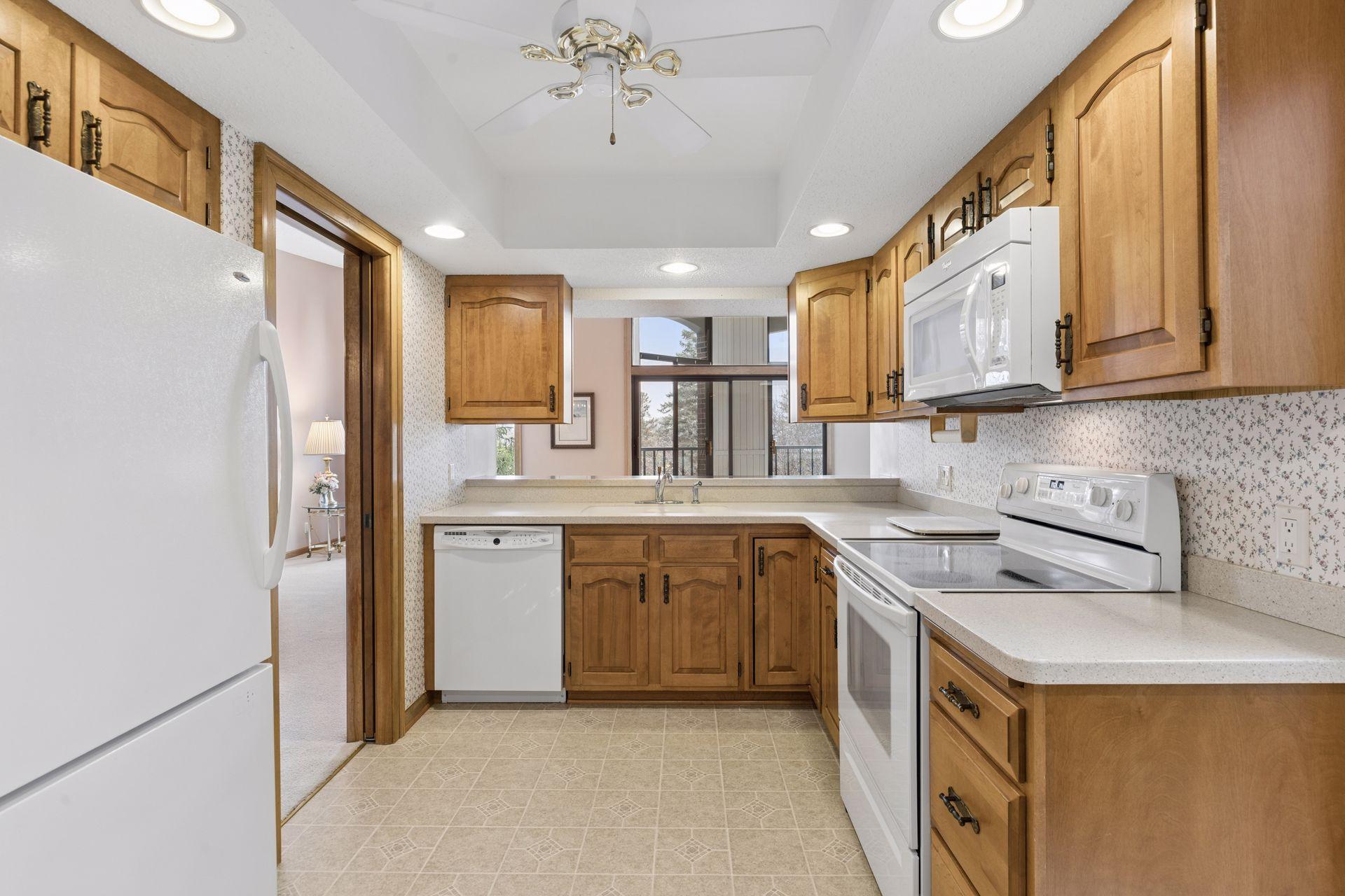 8430 Pennsylvania Road Unit: 311